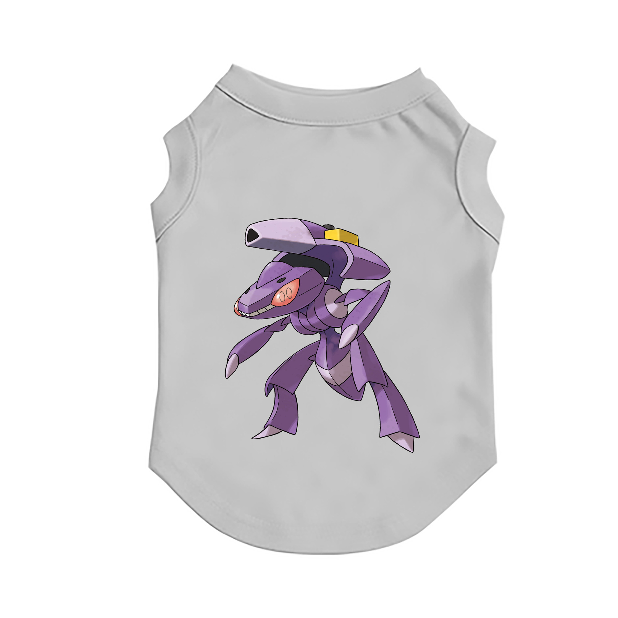 （画像用） ポケットモンスター Pokémon ペット用ベスト