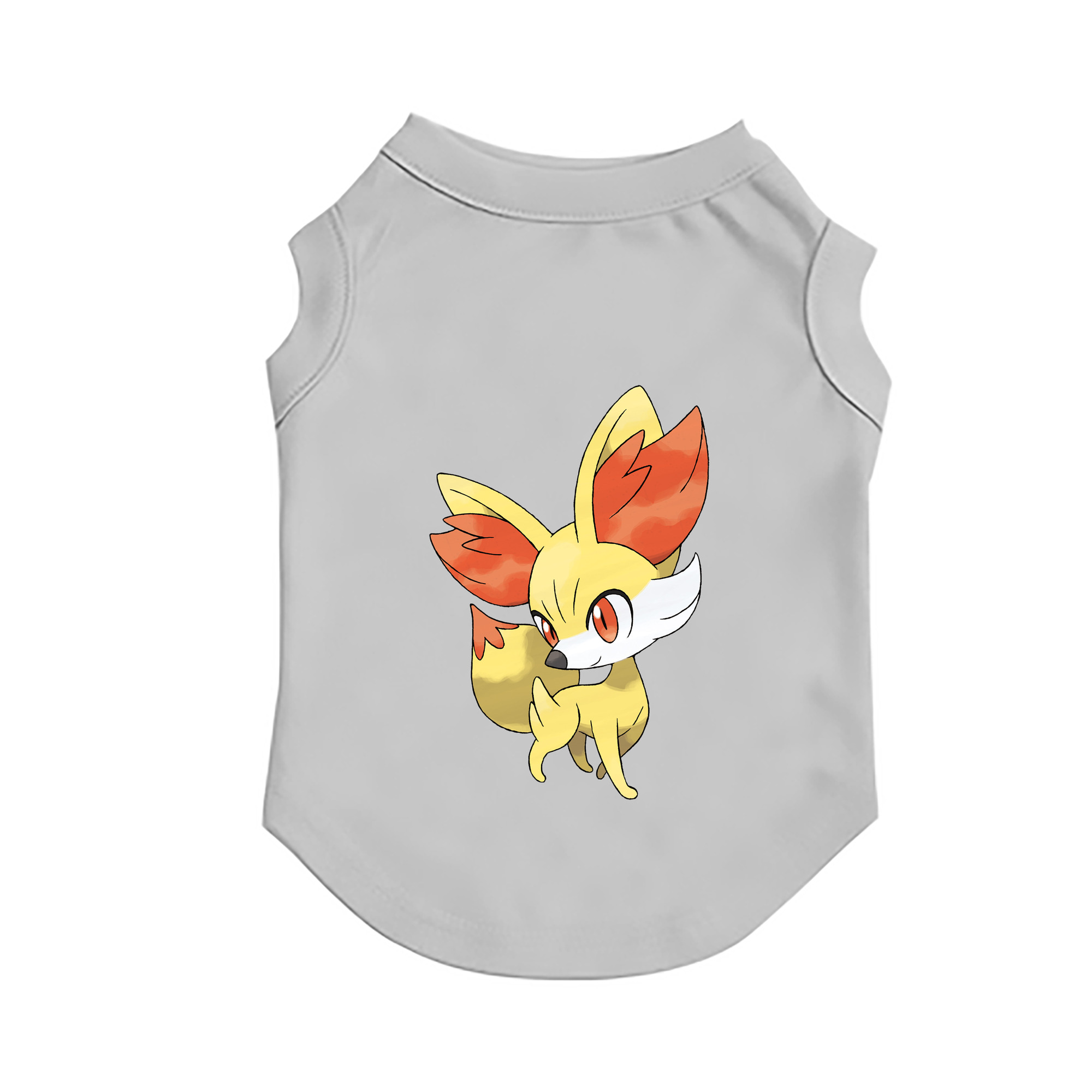 （画像用） ポケットモンスター Pokémon ペット用ベスト