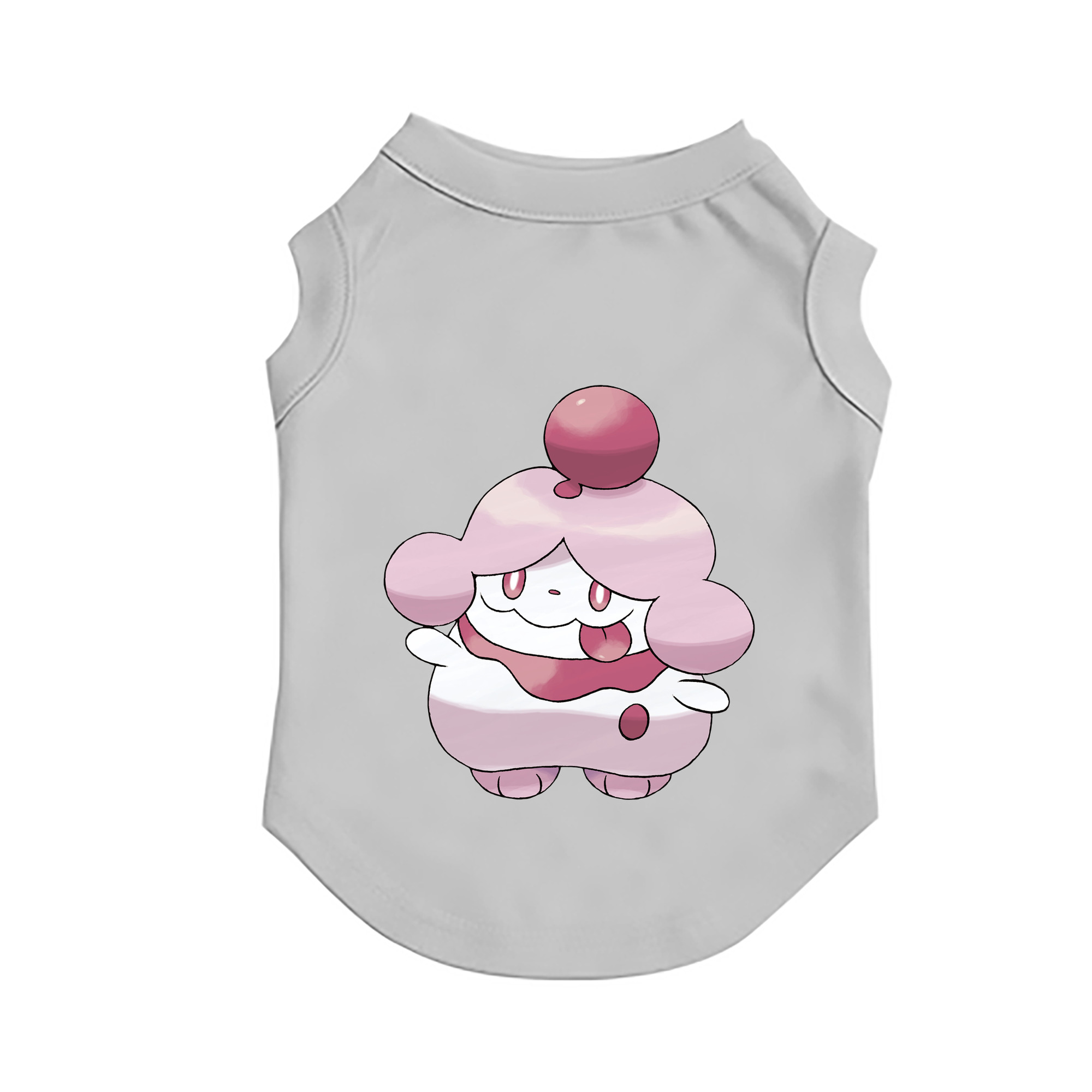 （画像用） ポケットモンスター Pokémon ペット用ベスト