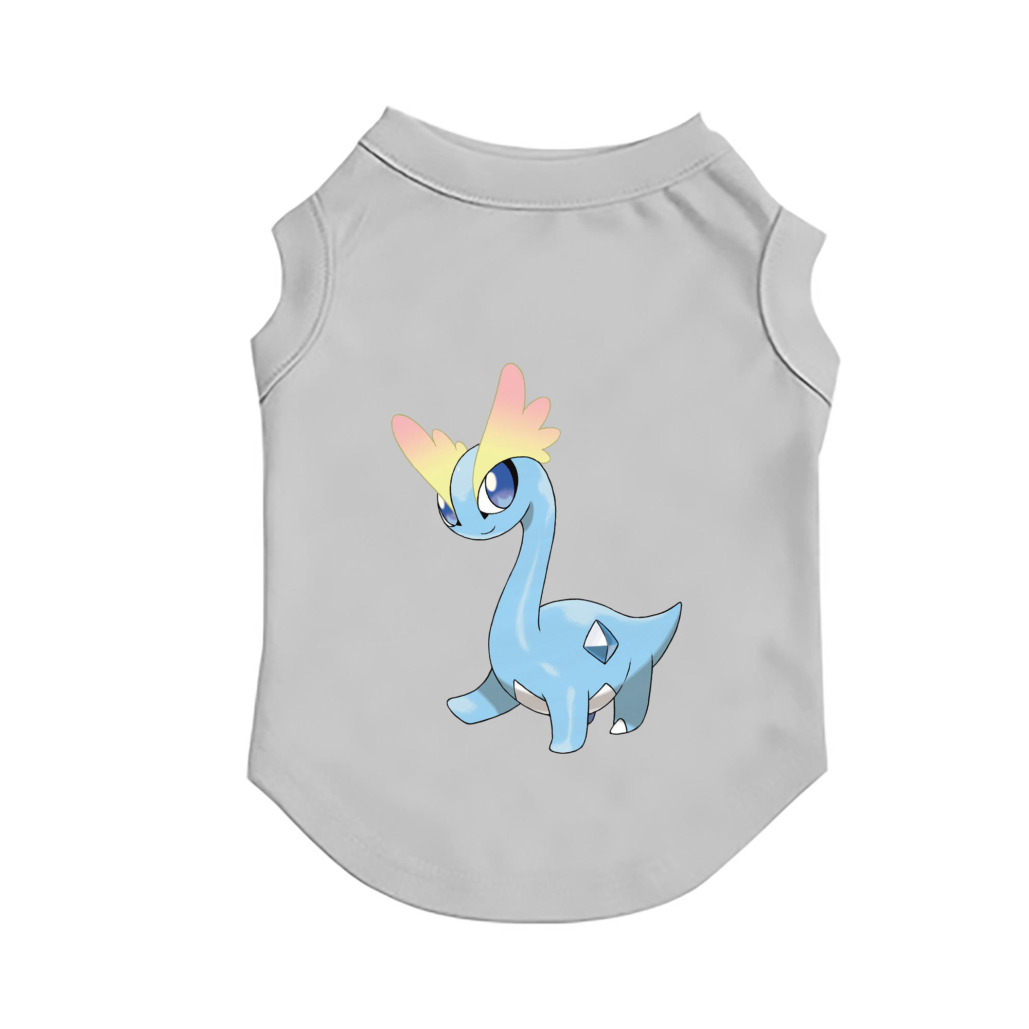 （画像用） ポケットモンスター Pokémon ペット用ベスト