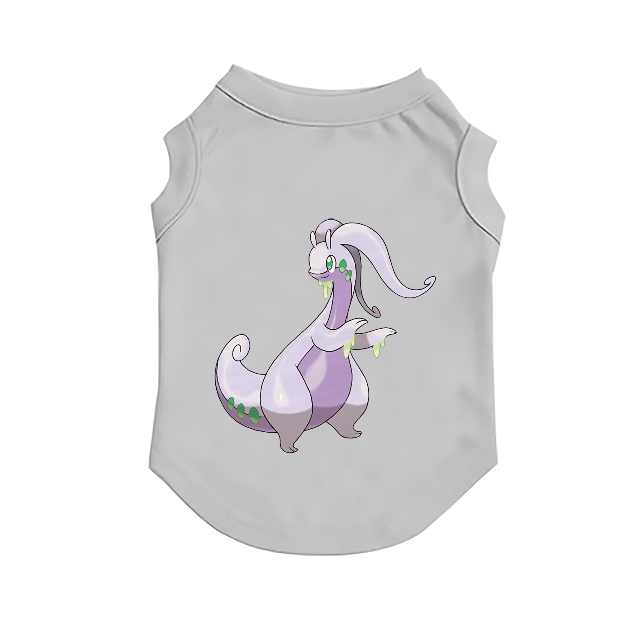 （画像用） ポケットモンスター Pokémon ペット用ベスト