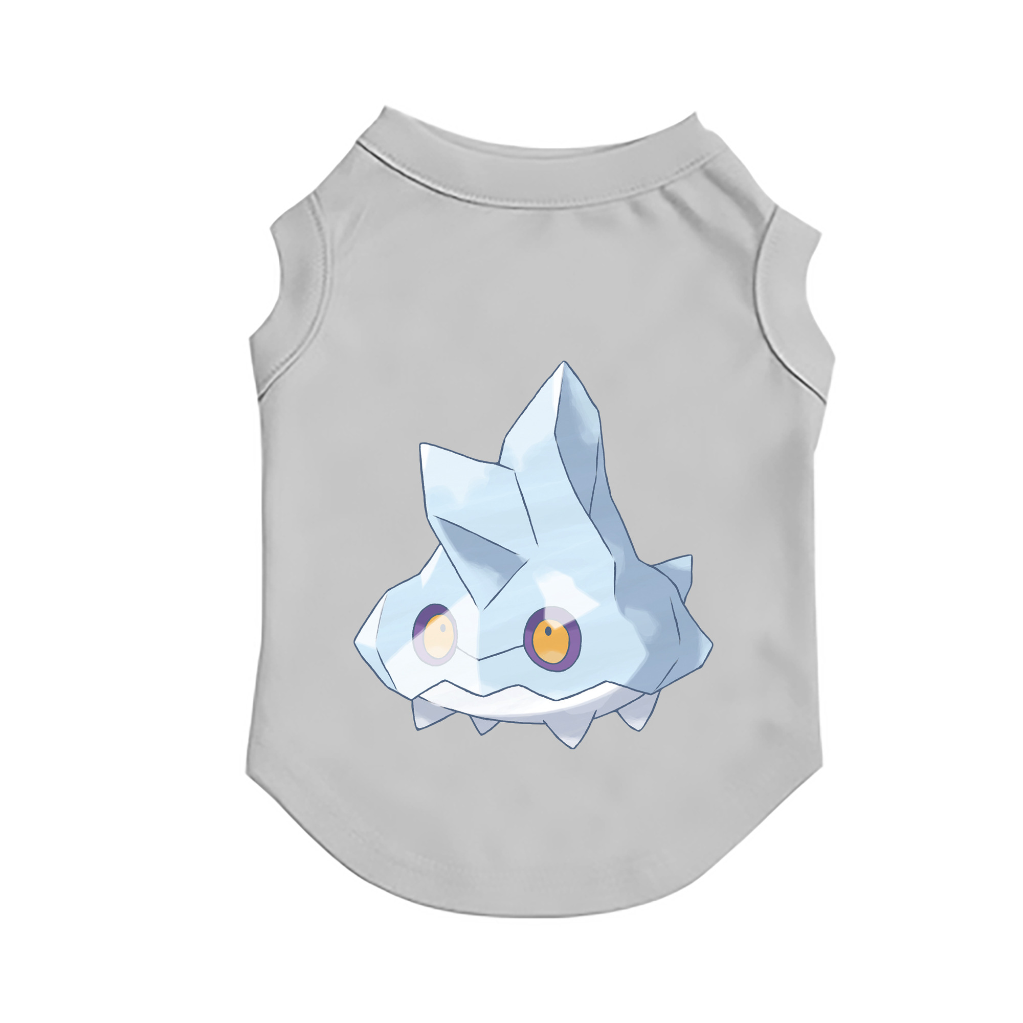 （画像用） ポケットモンスター Pokémon ペット用ベスト