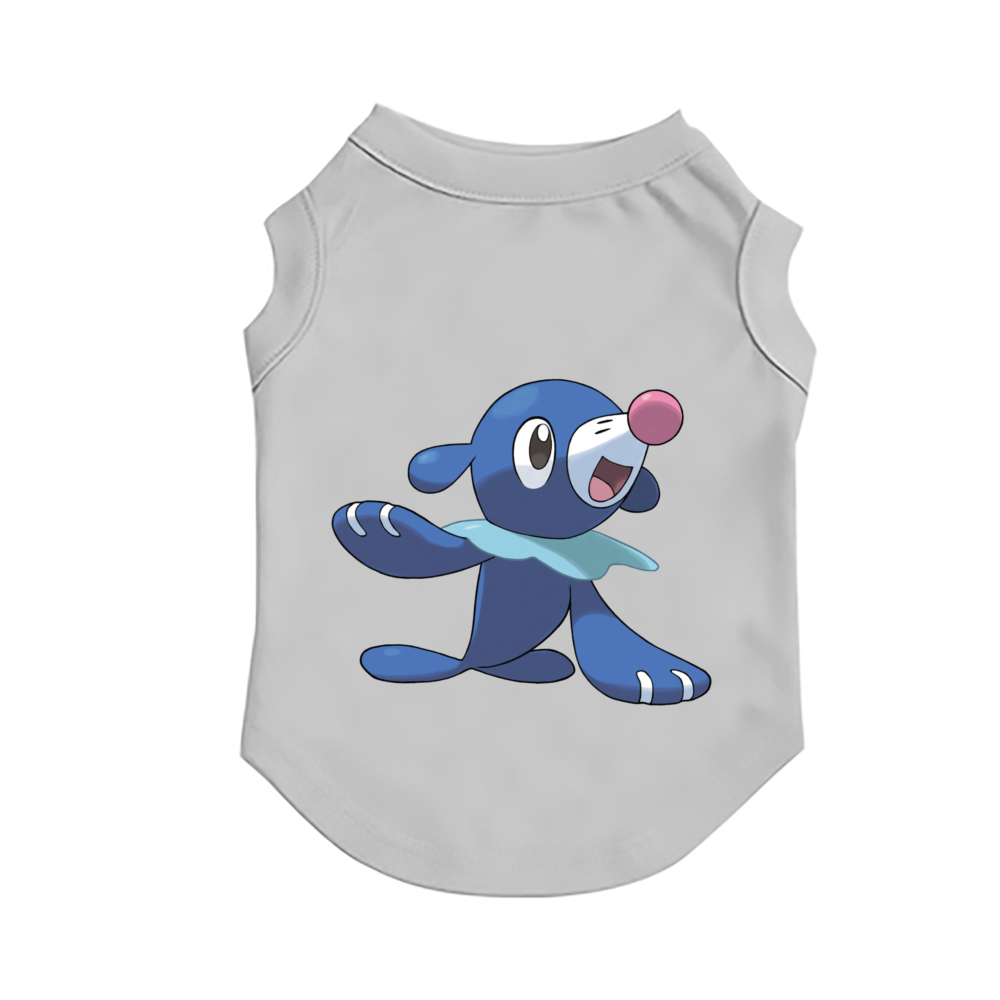 （画像用） ポケットモンスター Pokémon ペット用ベスト