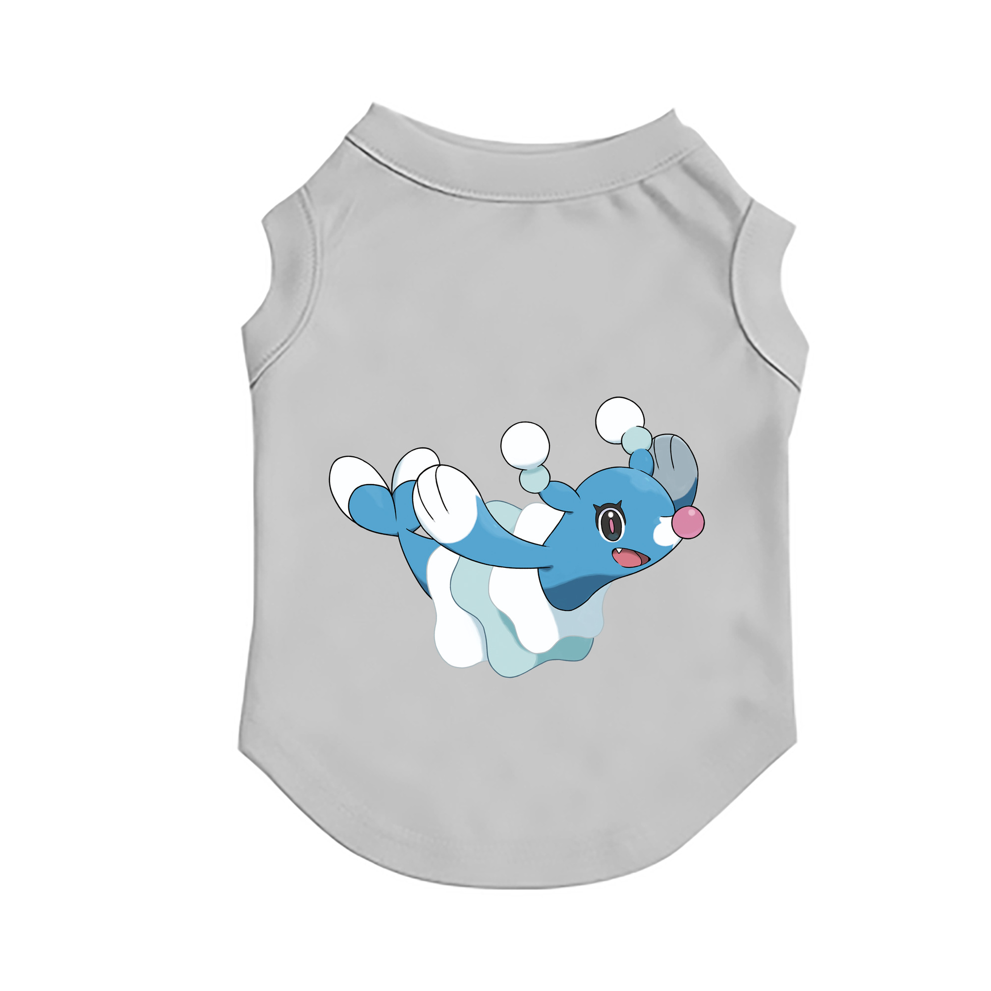 （画像用） ポケットモンスター Pokémon ペット用ベスト