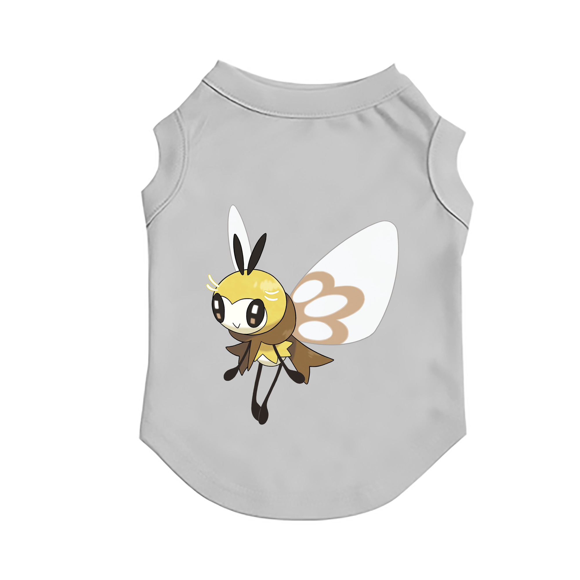 （画像用） ポケットモンスター Pokémon ペット用ベスト