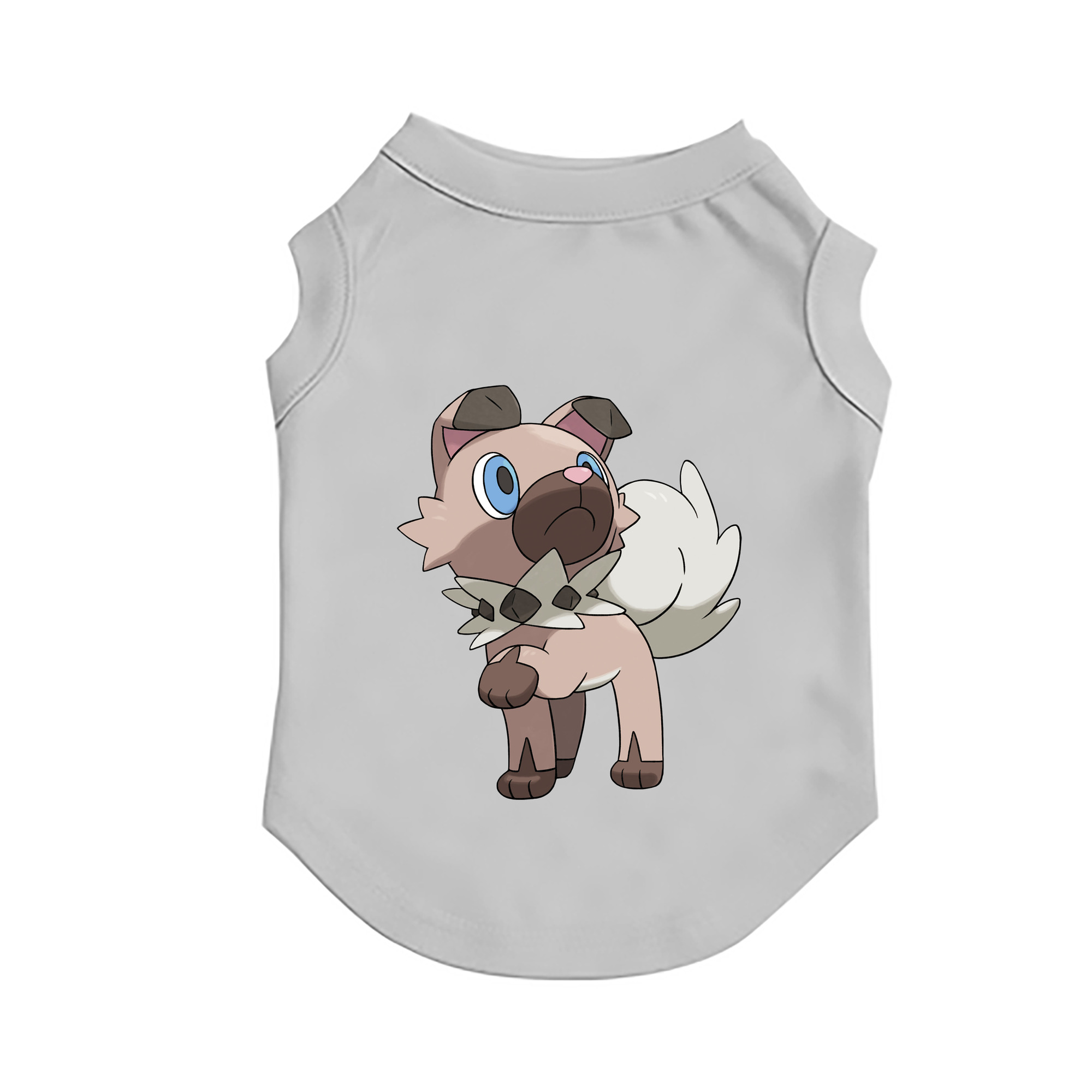 （画像用） ポケットモンスター Pokémon ペット用ベスト