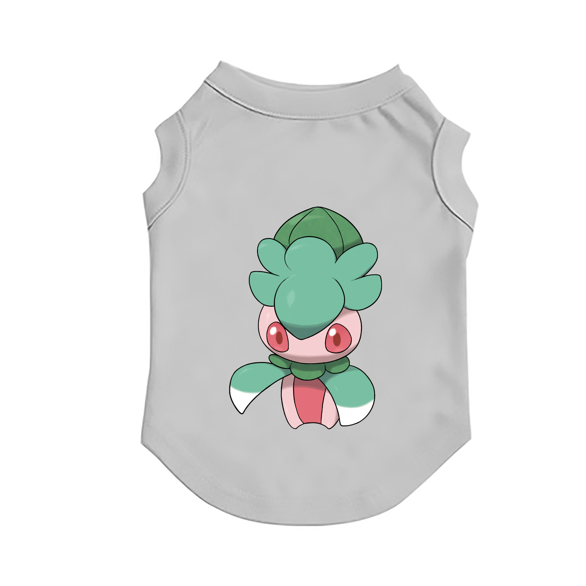 （画像用） ポケットモンスター Pokémon ペット用ベスト