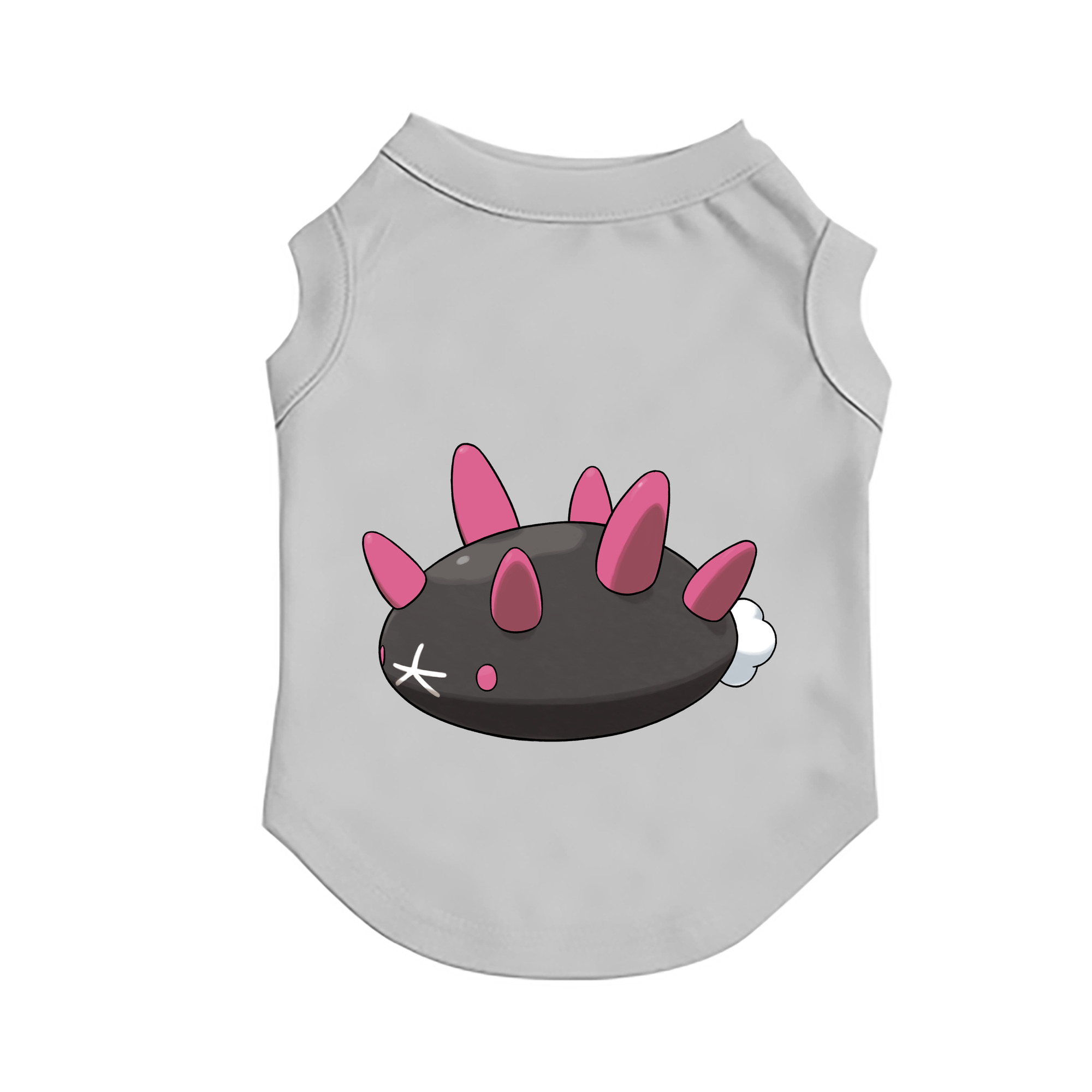 （画像用） ポケットモンスター Pokémon ペット用ベスト