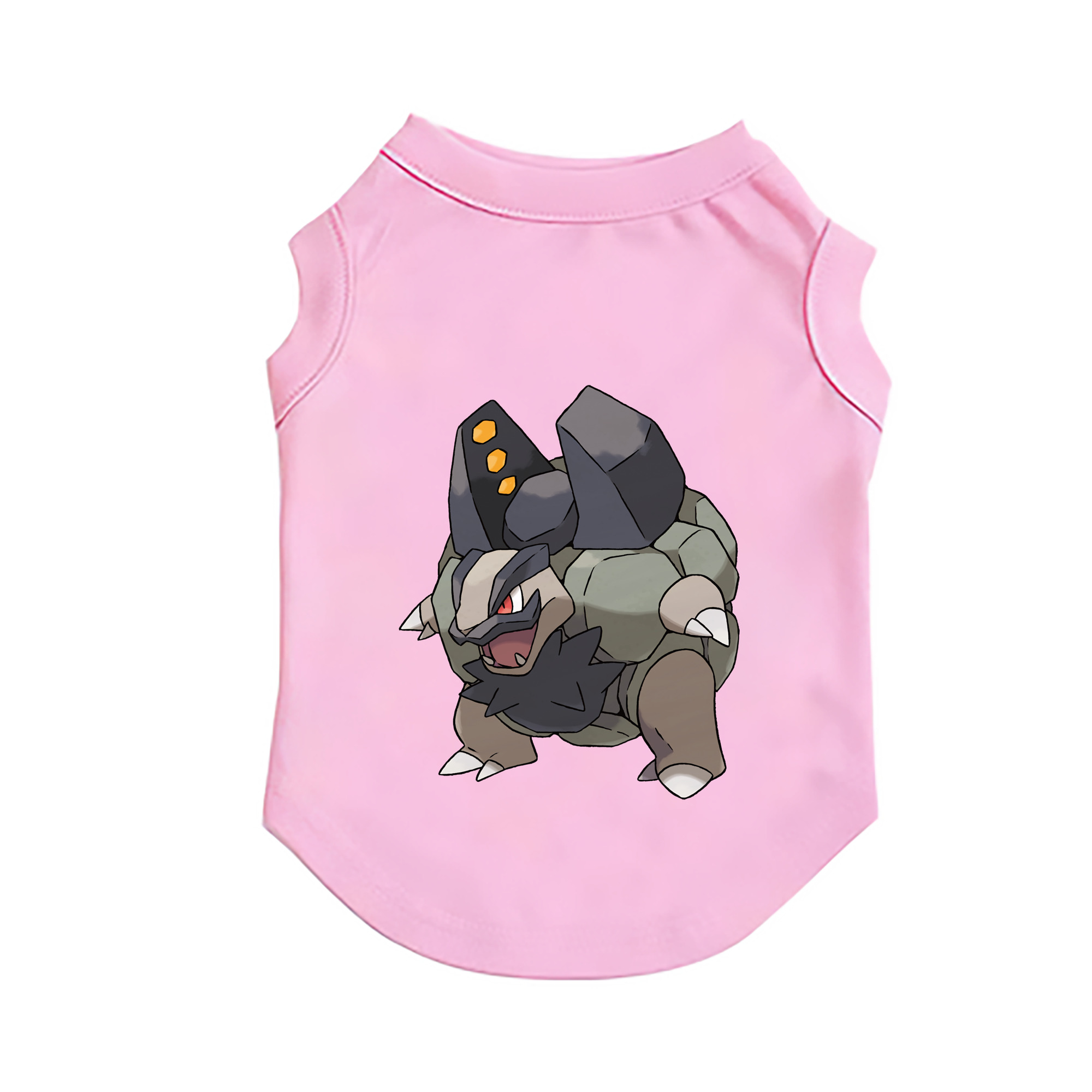 （画像用） ポケットモンスター Pokémon ペット用ベスト