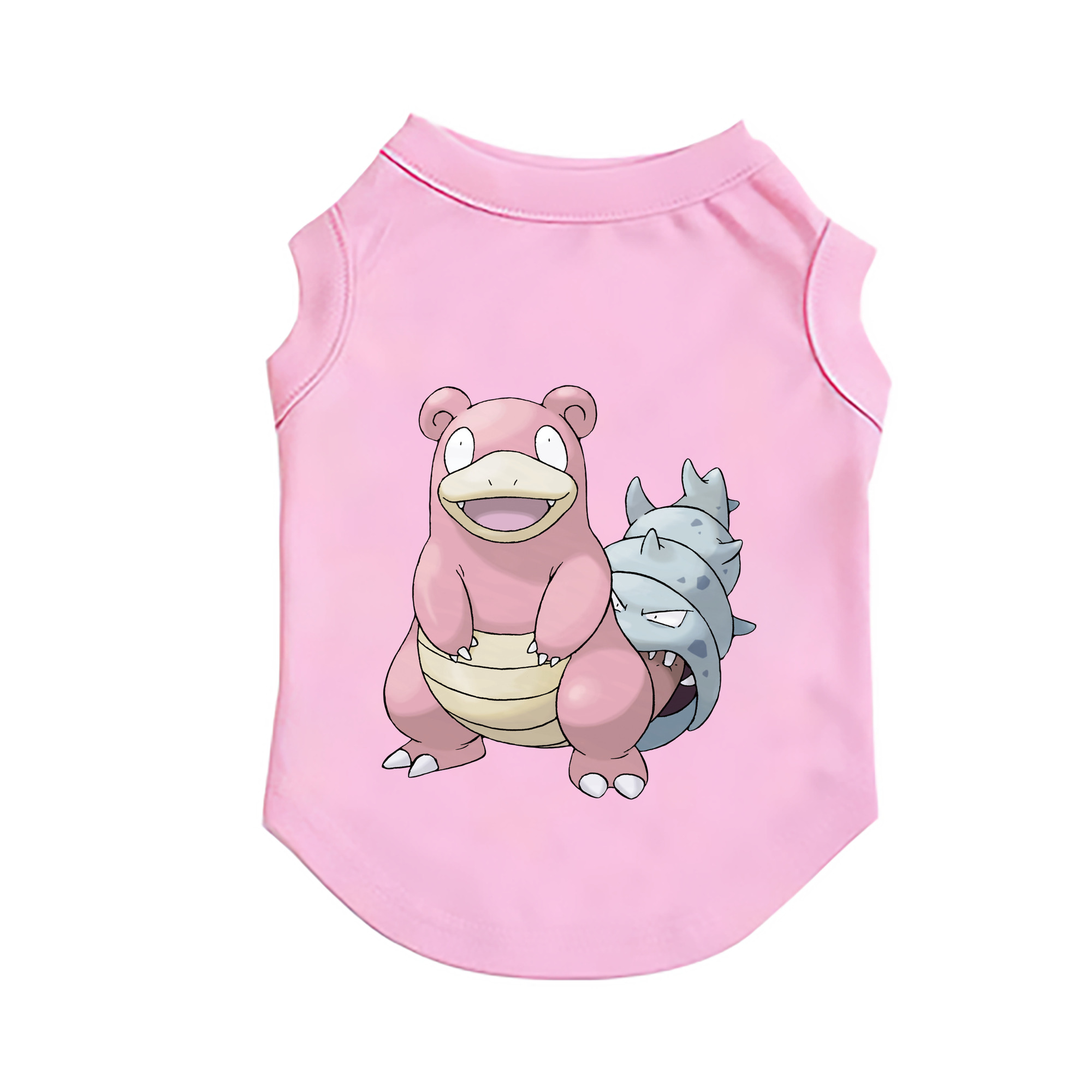 （画像用） ポケットモンスター Pokémon ペット用ベスト