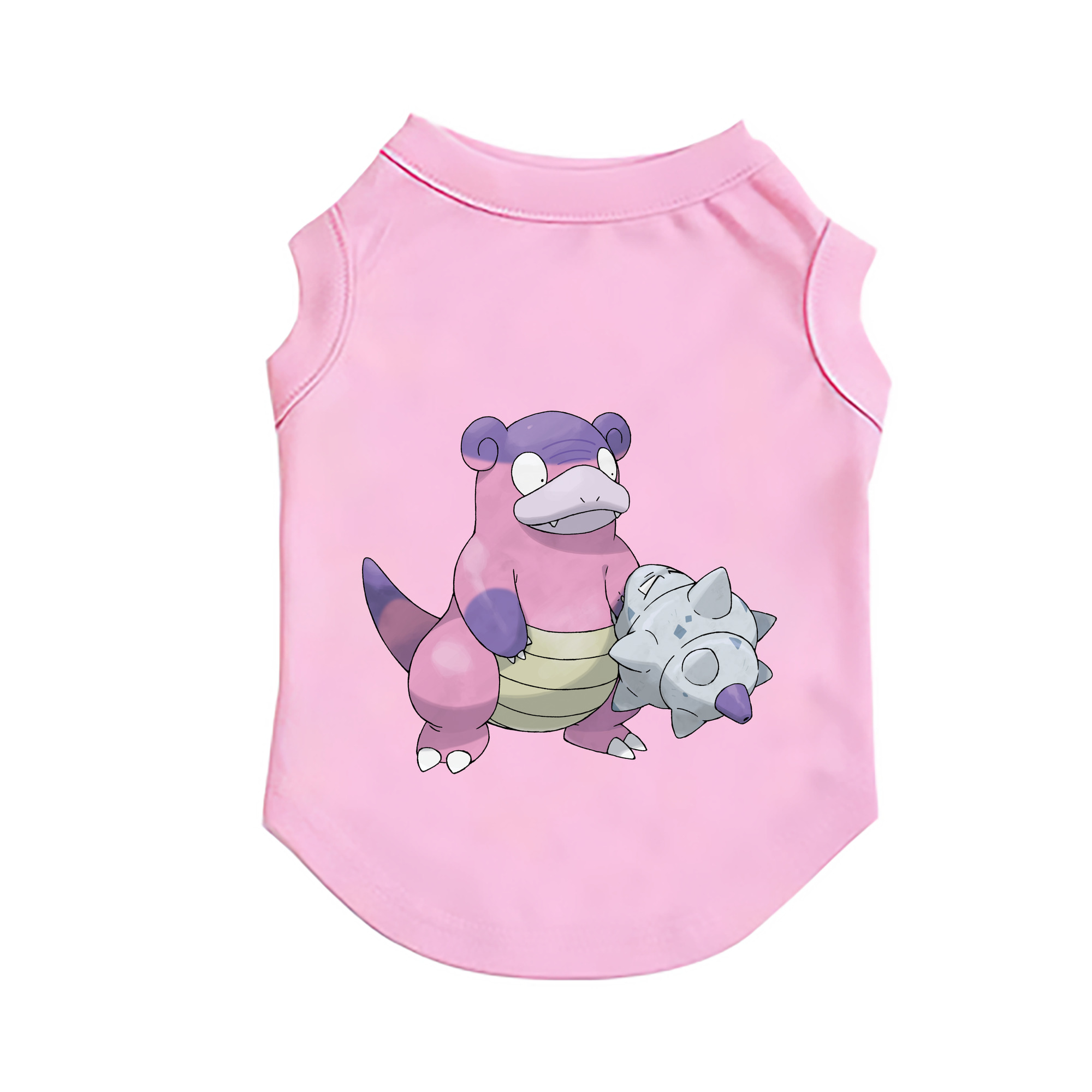 （画像用） ポケットモンスター Pokémon ペット用ベスト