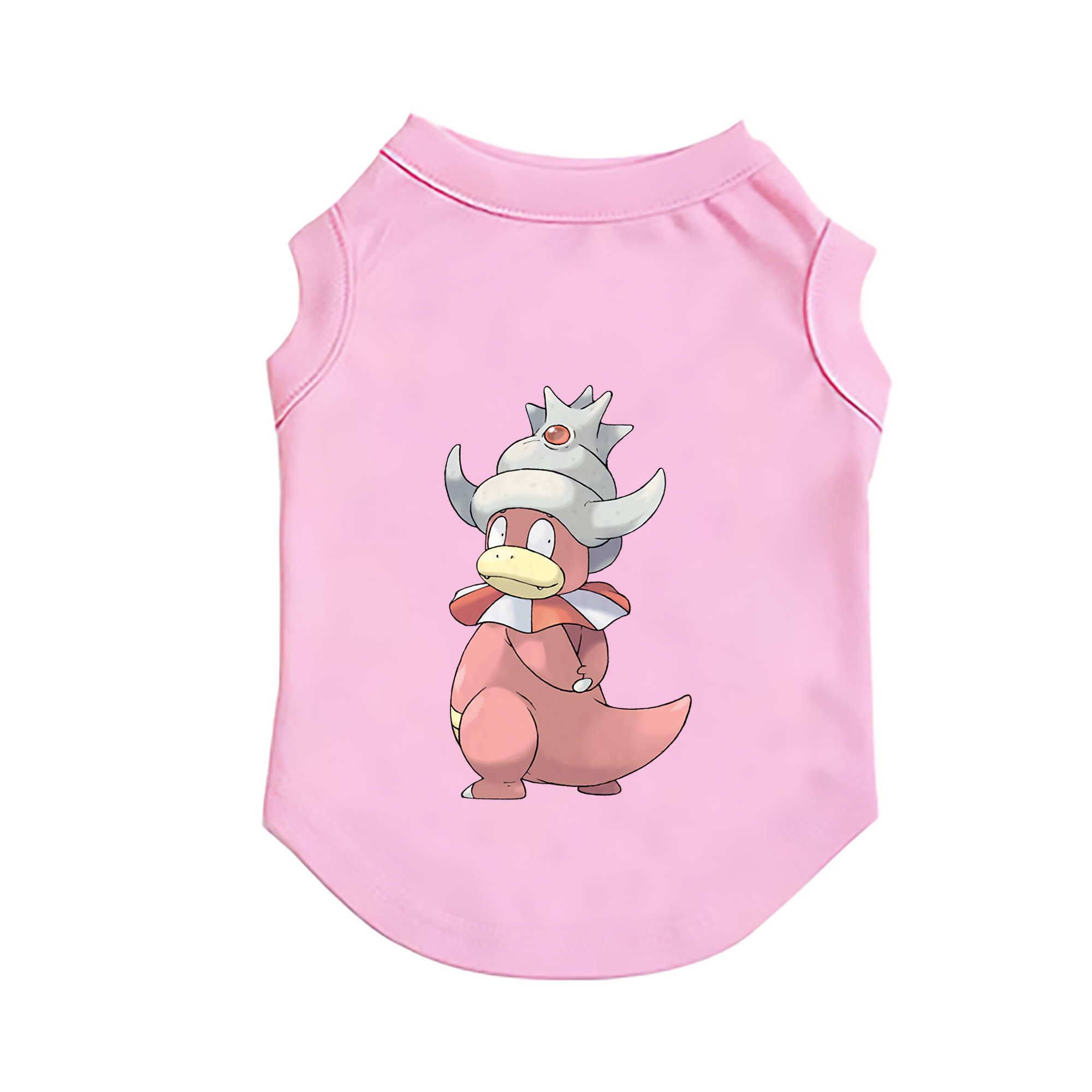 （画像用） ポケットモンスター Pokémon ペット用ベスト