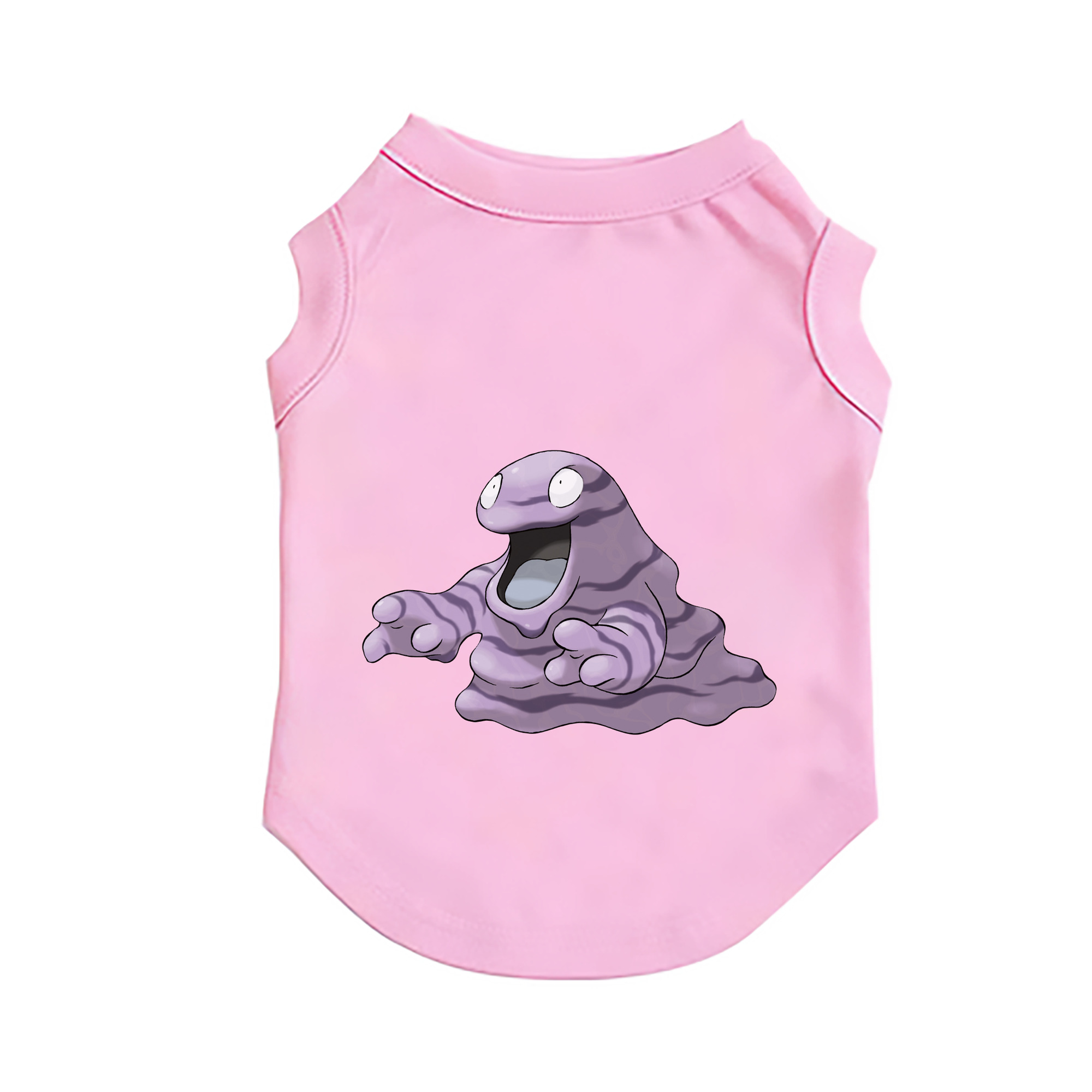 （画像用） ポケットモンスター Pokémon ペット用ベスト