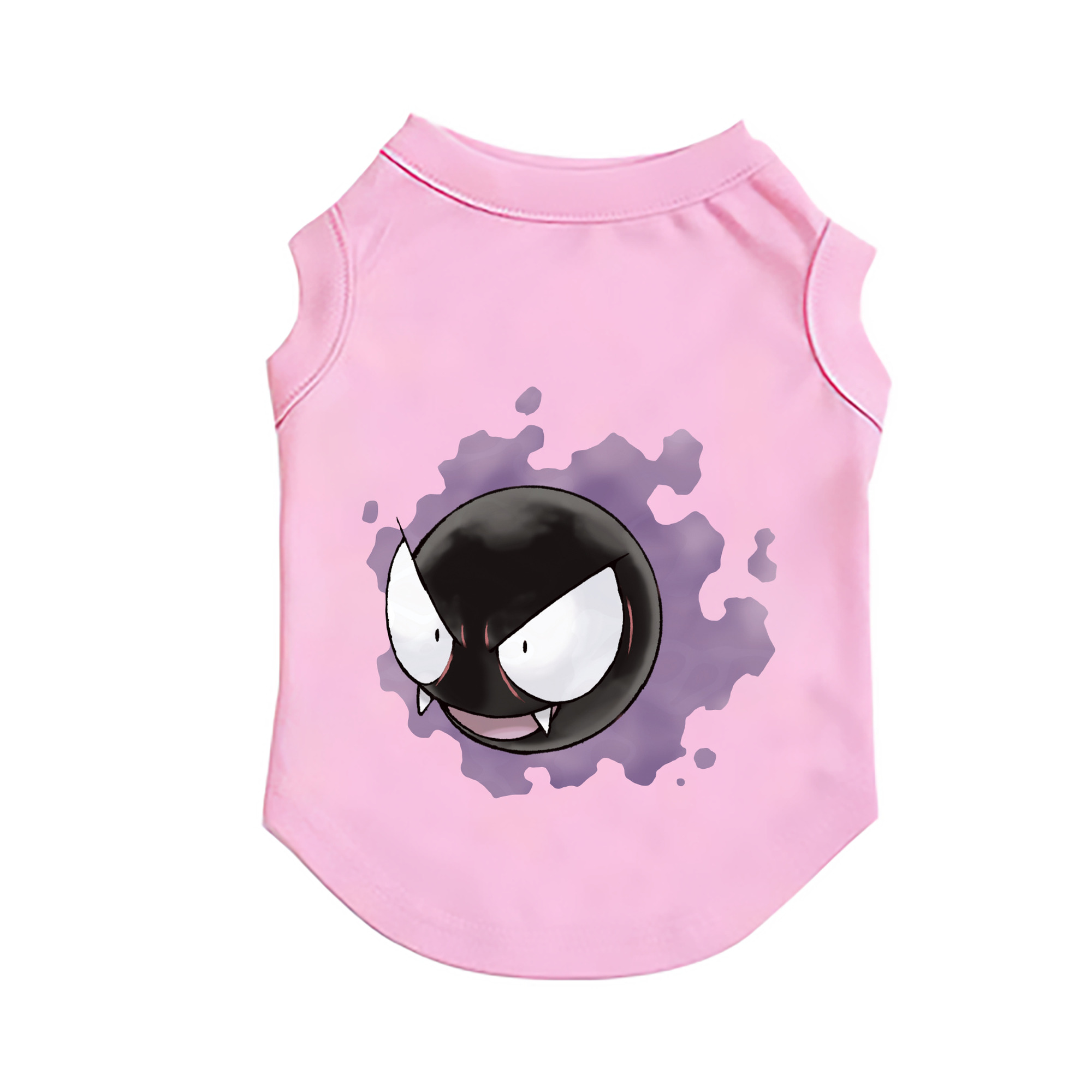 （画像用） ポケットモンスター Pokémon ペット用ベスト