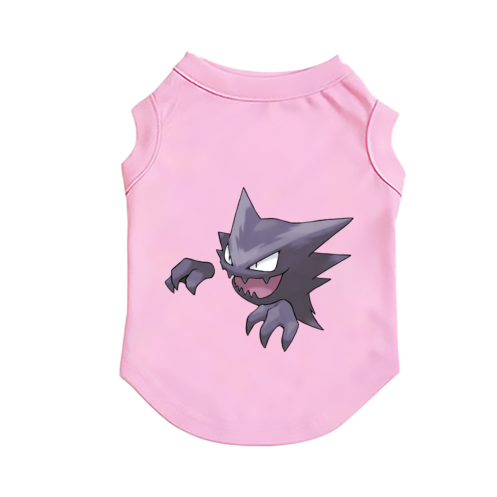 （画像用） ポケットモンスター Pokémon ペット用ベスト