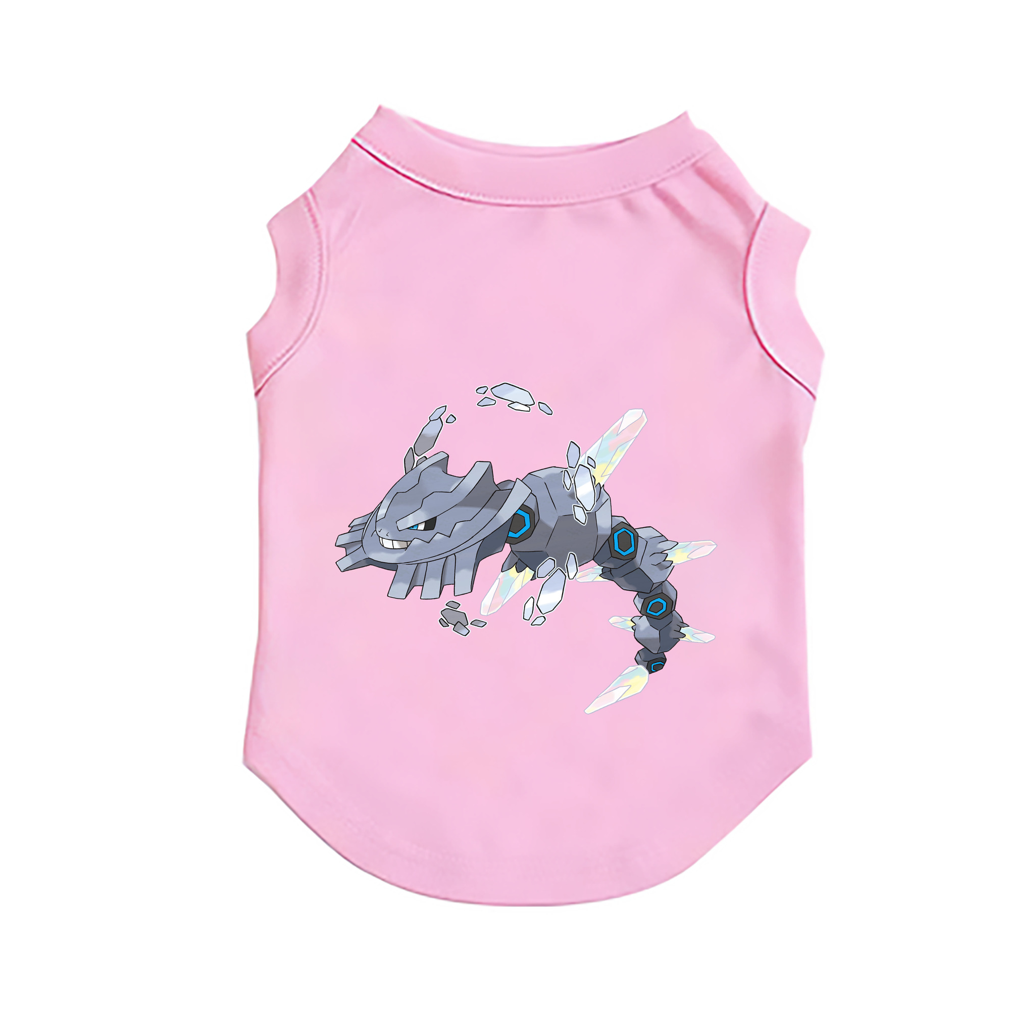（画像用） ポケットモンスター Pokémon ペット用ベスト
