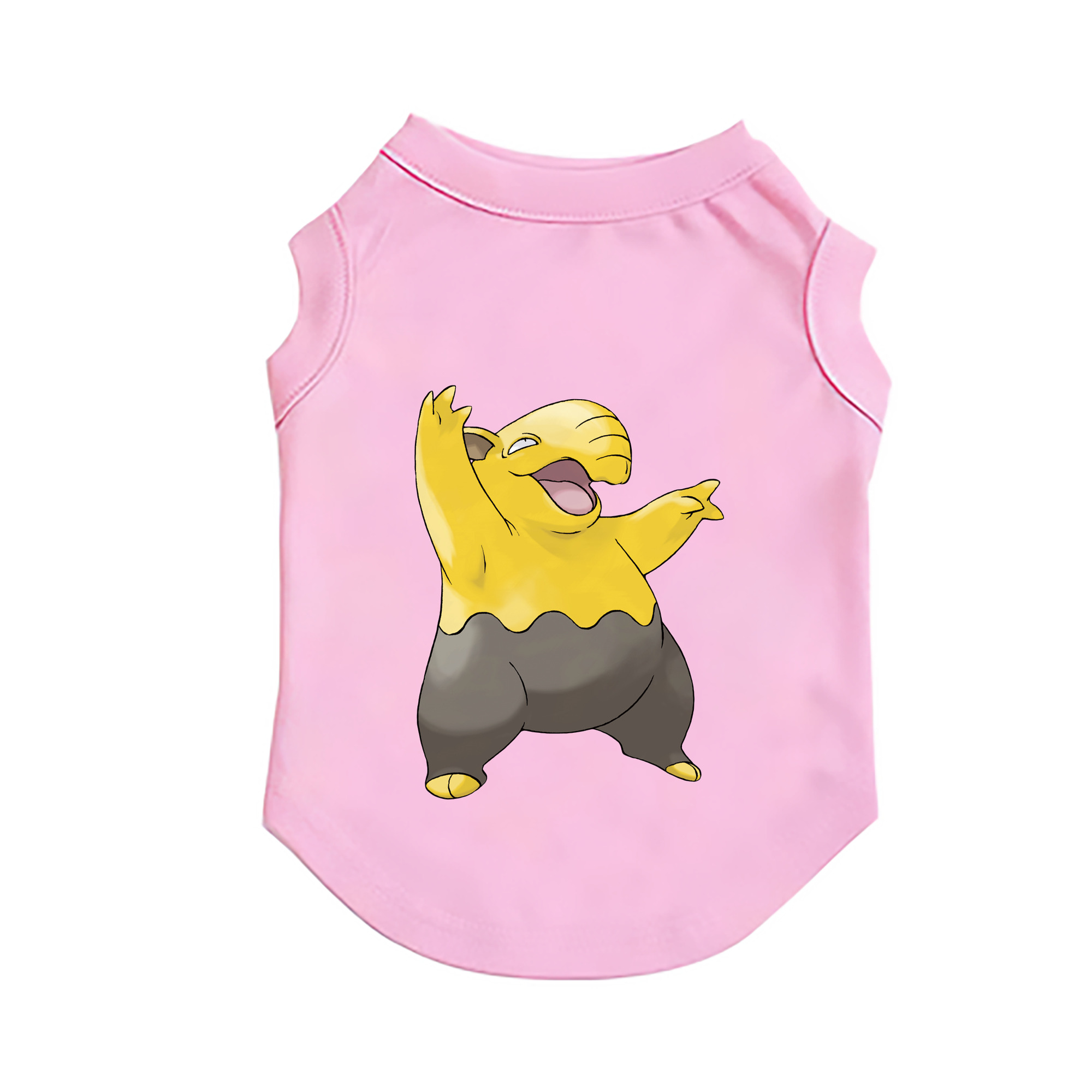 （画像用） ポケットモンスター Pokémon ペット用ベスト