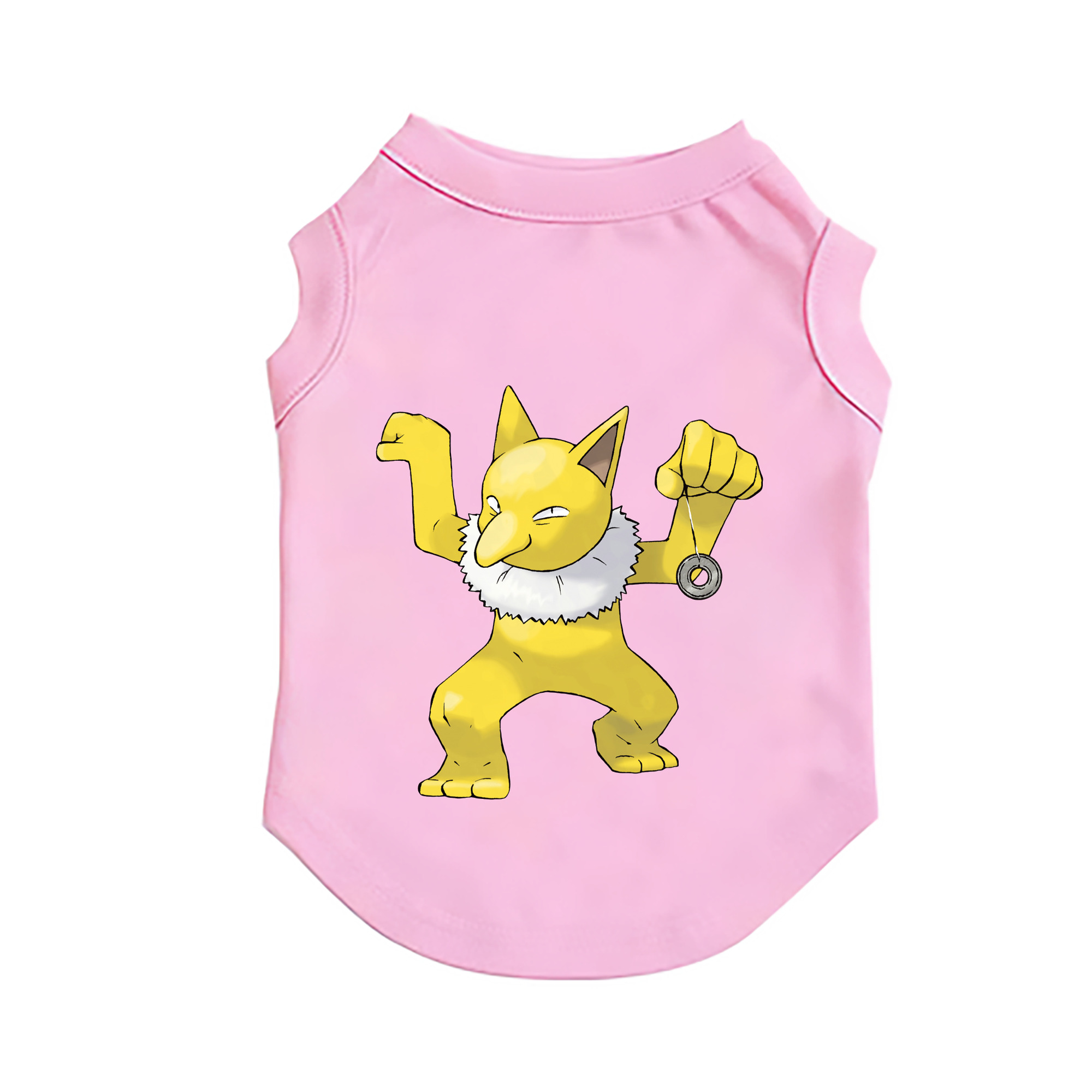 （画像用） ポケットモンスター Pokémon ペット用ベスト