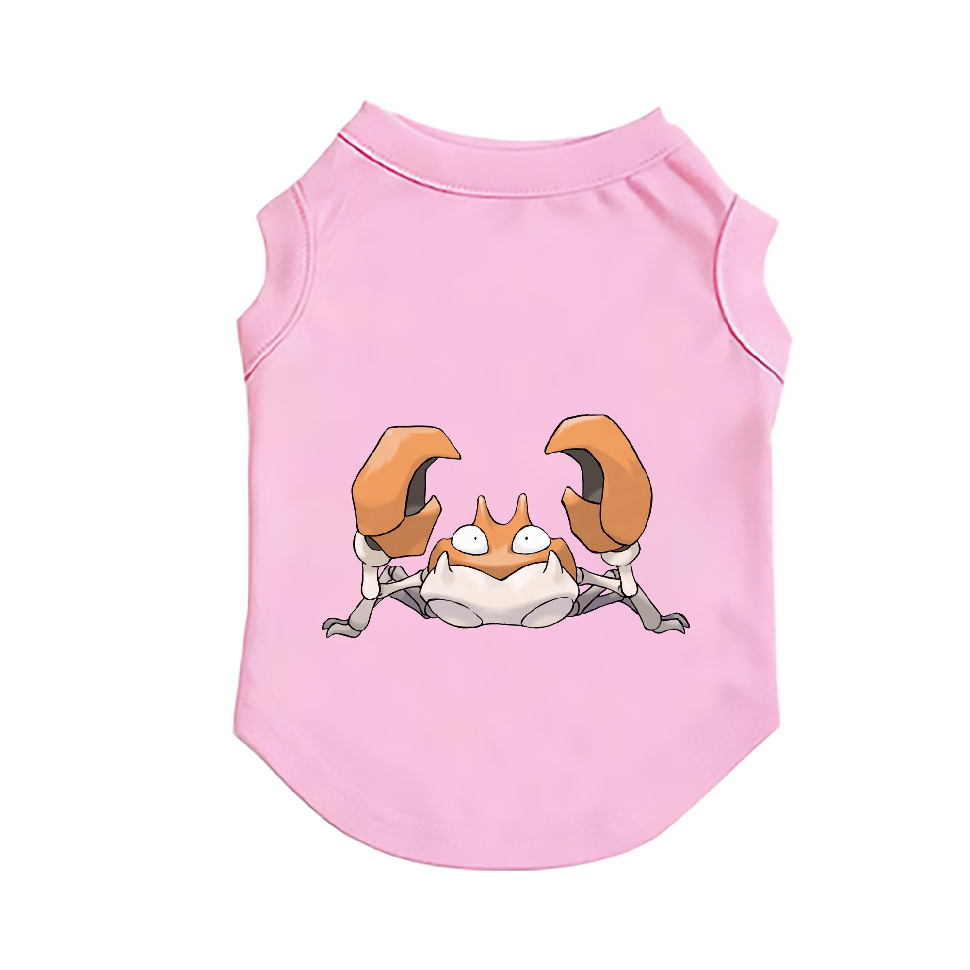 （画像用） ポケットモンスター Pokémon ペット用ベスト