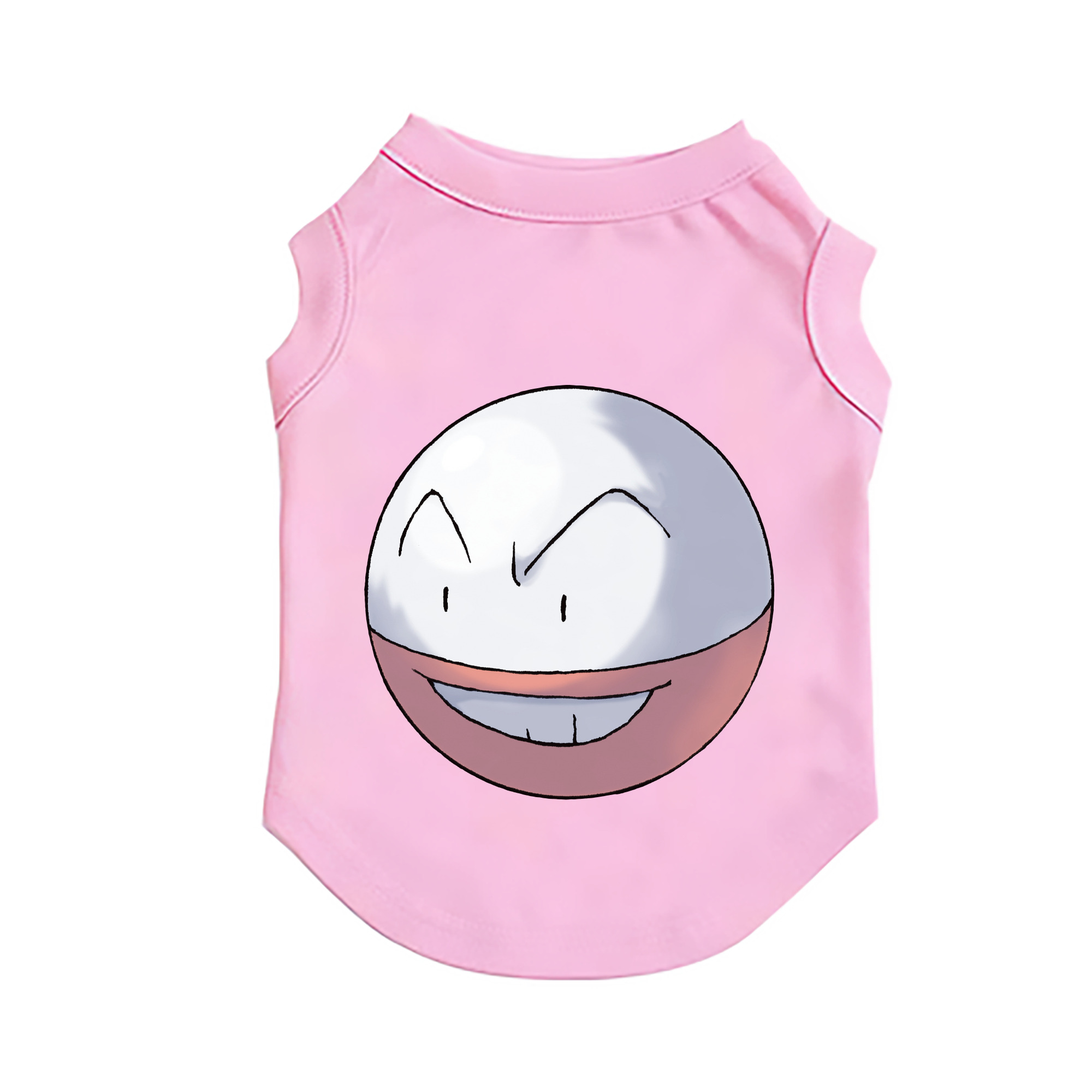 （画像用） ポケットモンスター Pokémon ペット用ベスト
