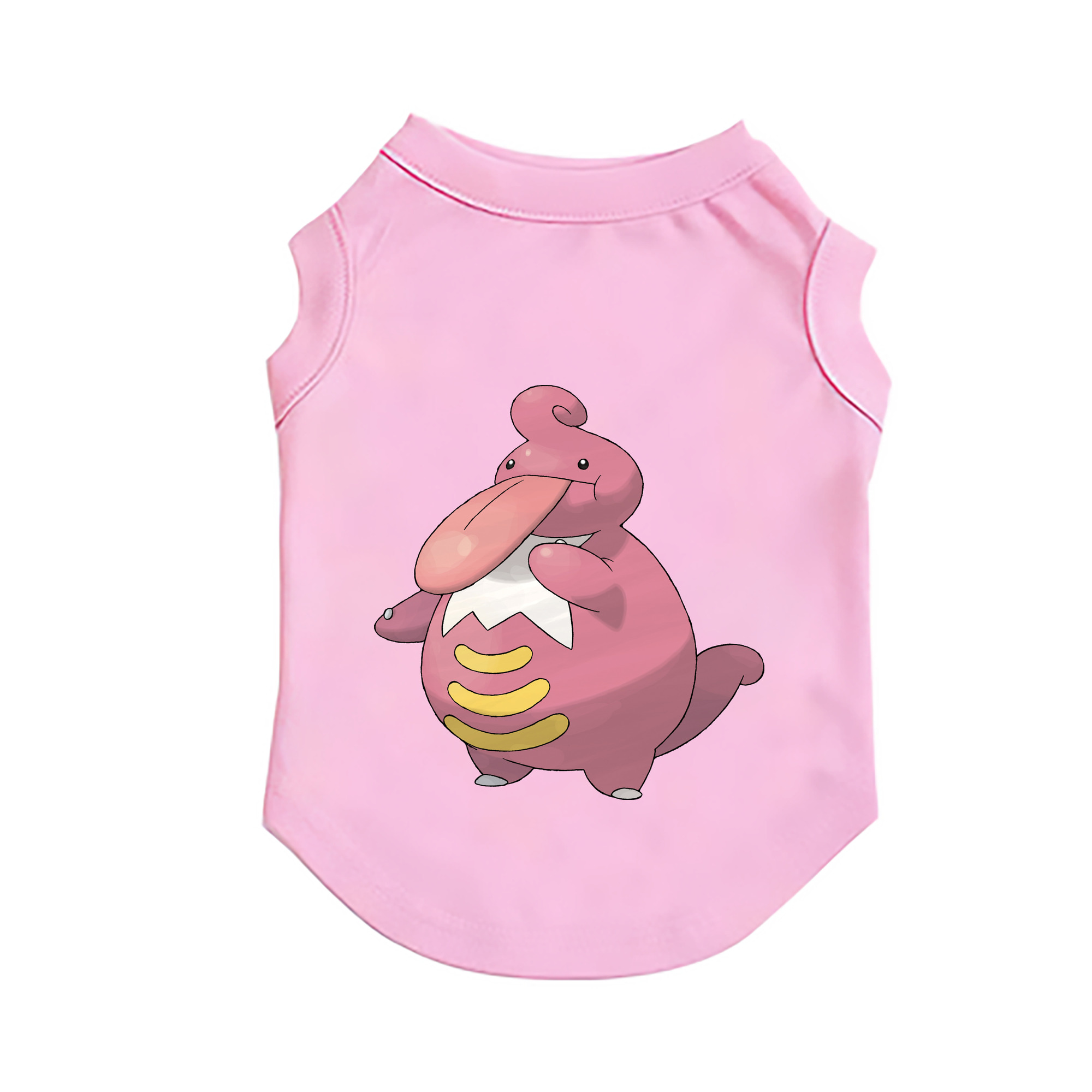 （画像用） ポケットモンスター Pokémon ペット用ベスト