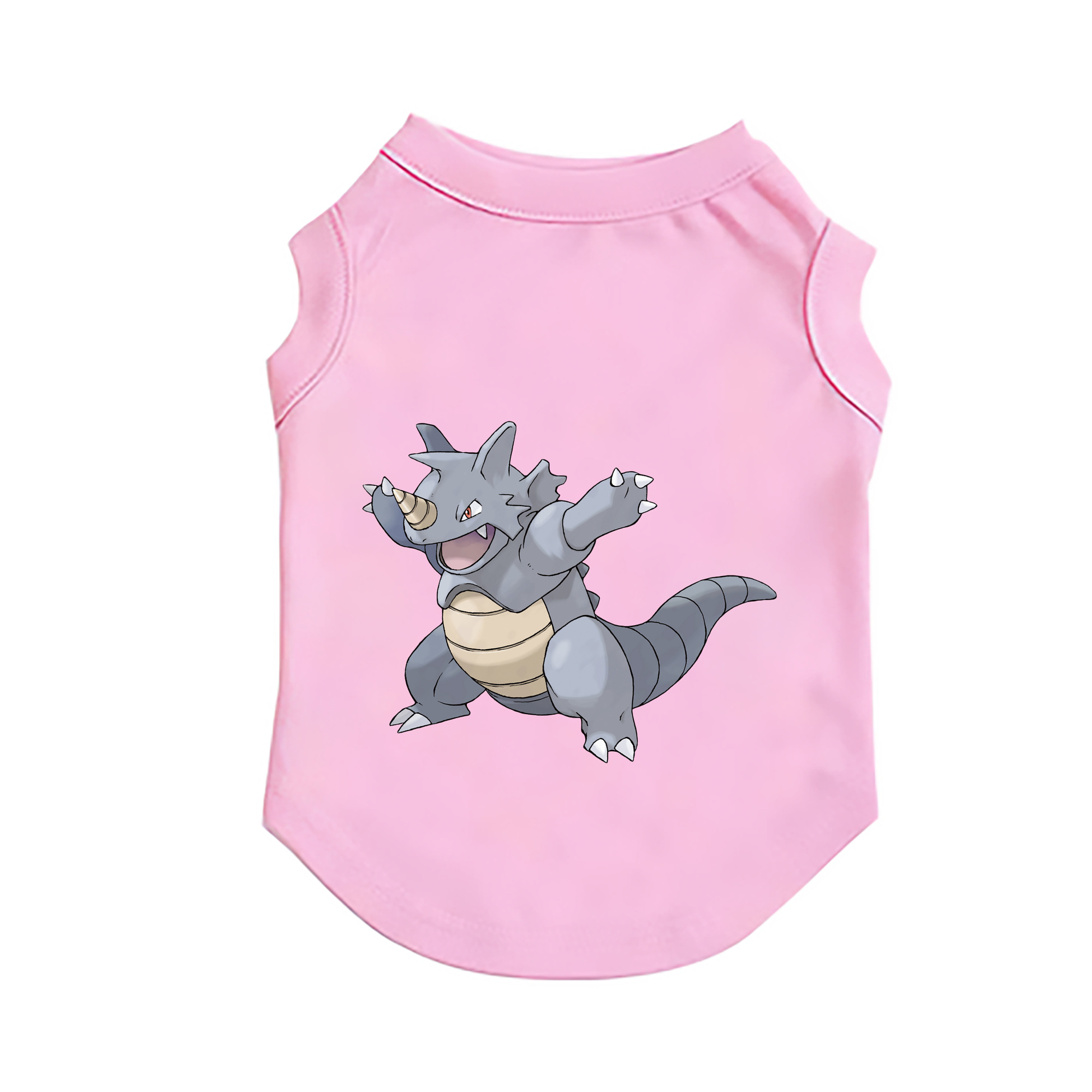 （画像用） ポケットモンスター Pokémon ペット用ベスト