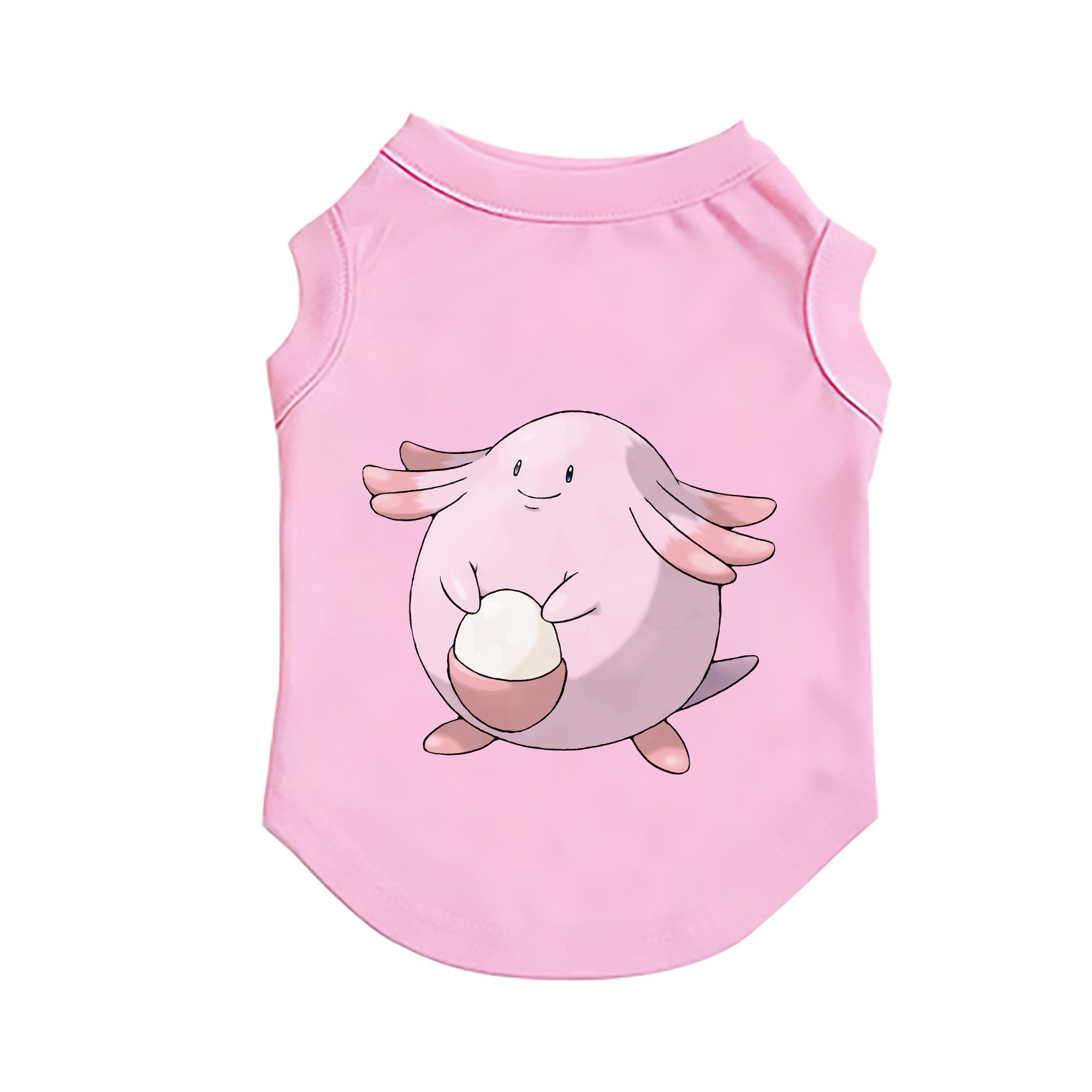 （画像用） ポケットモンスター Pokémon ペット用ベスト