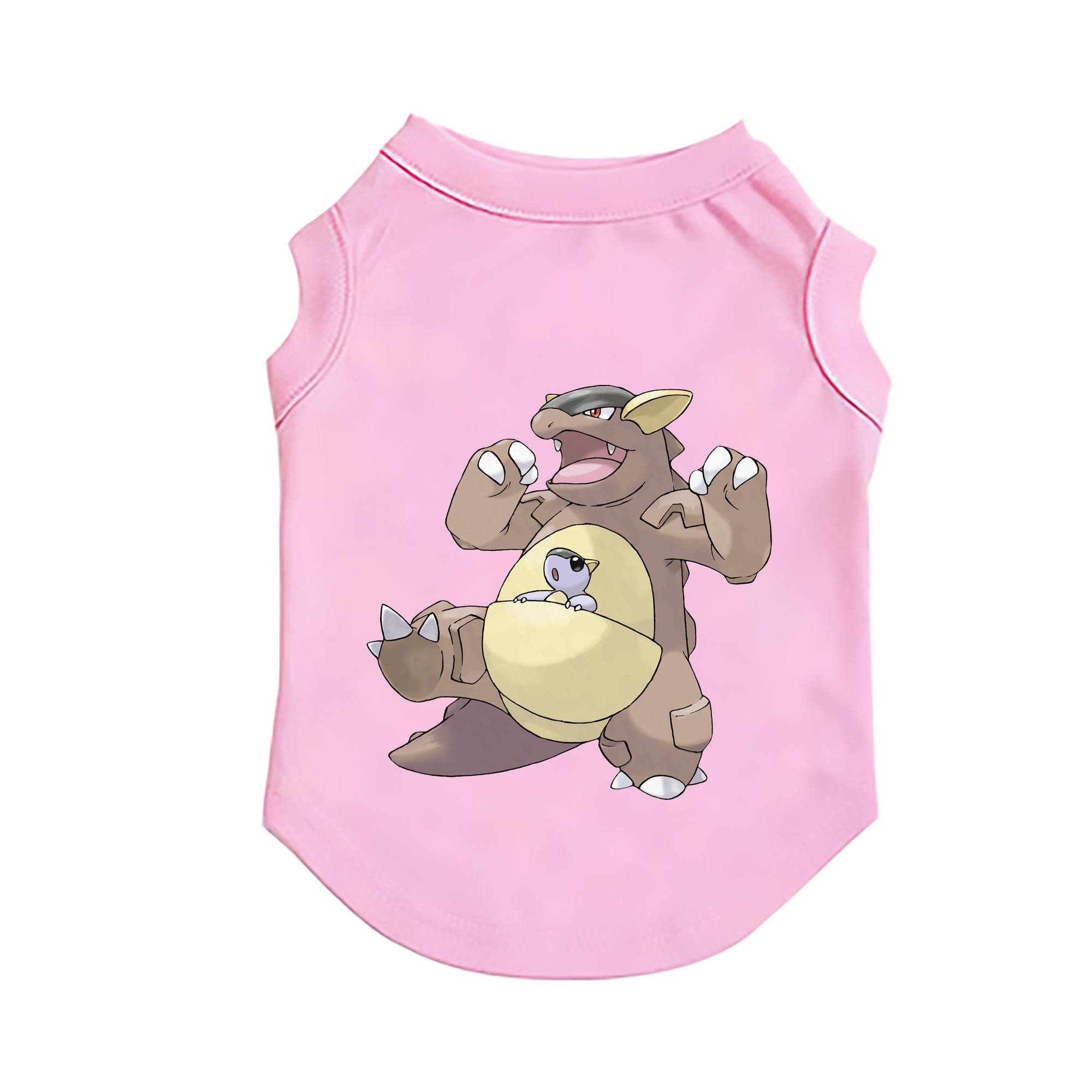 （画像用） ポケットモンスター Pokémon ペット用ベスト
