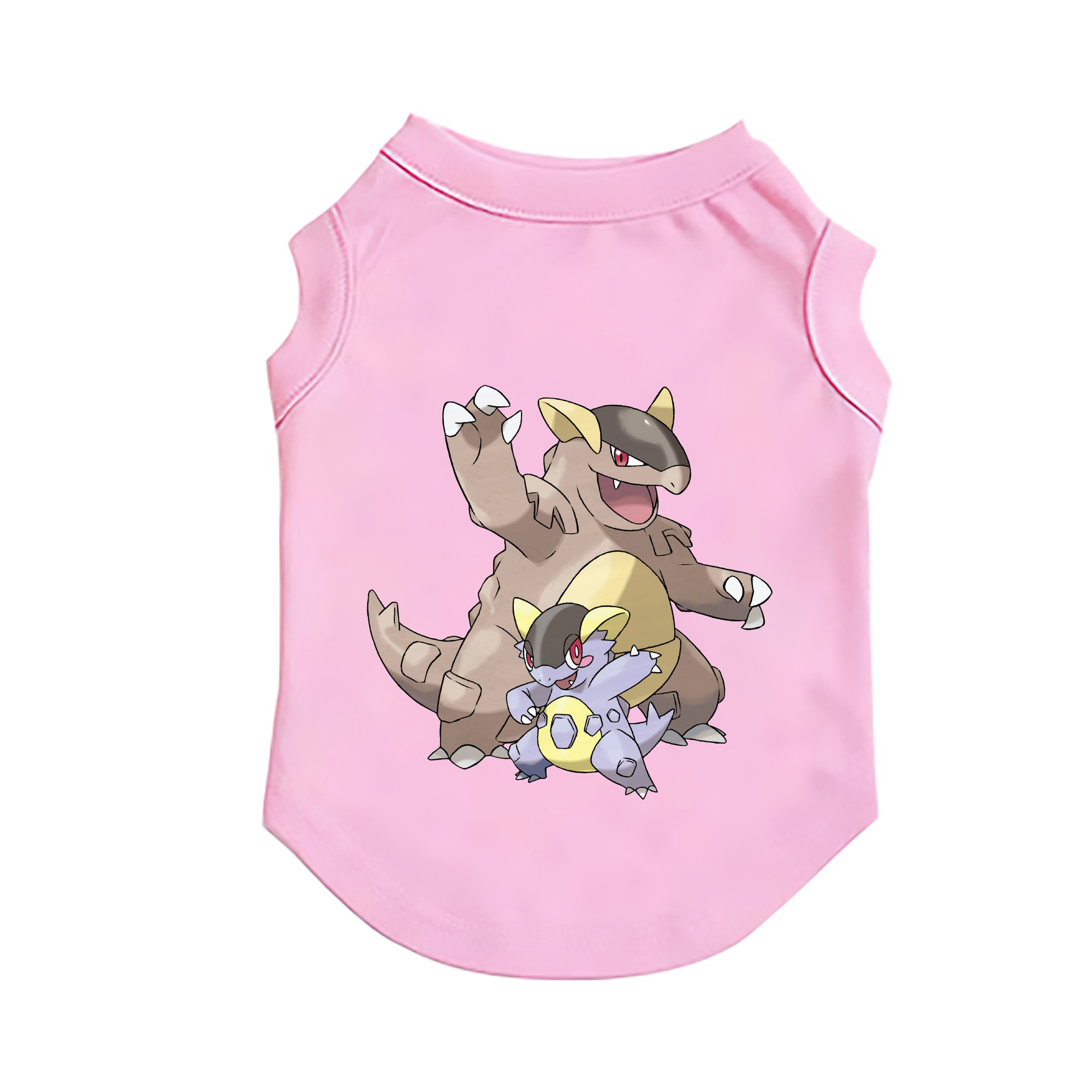 （画像用） ポケットモンスター Pokémon ペット用ベスト