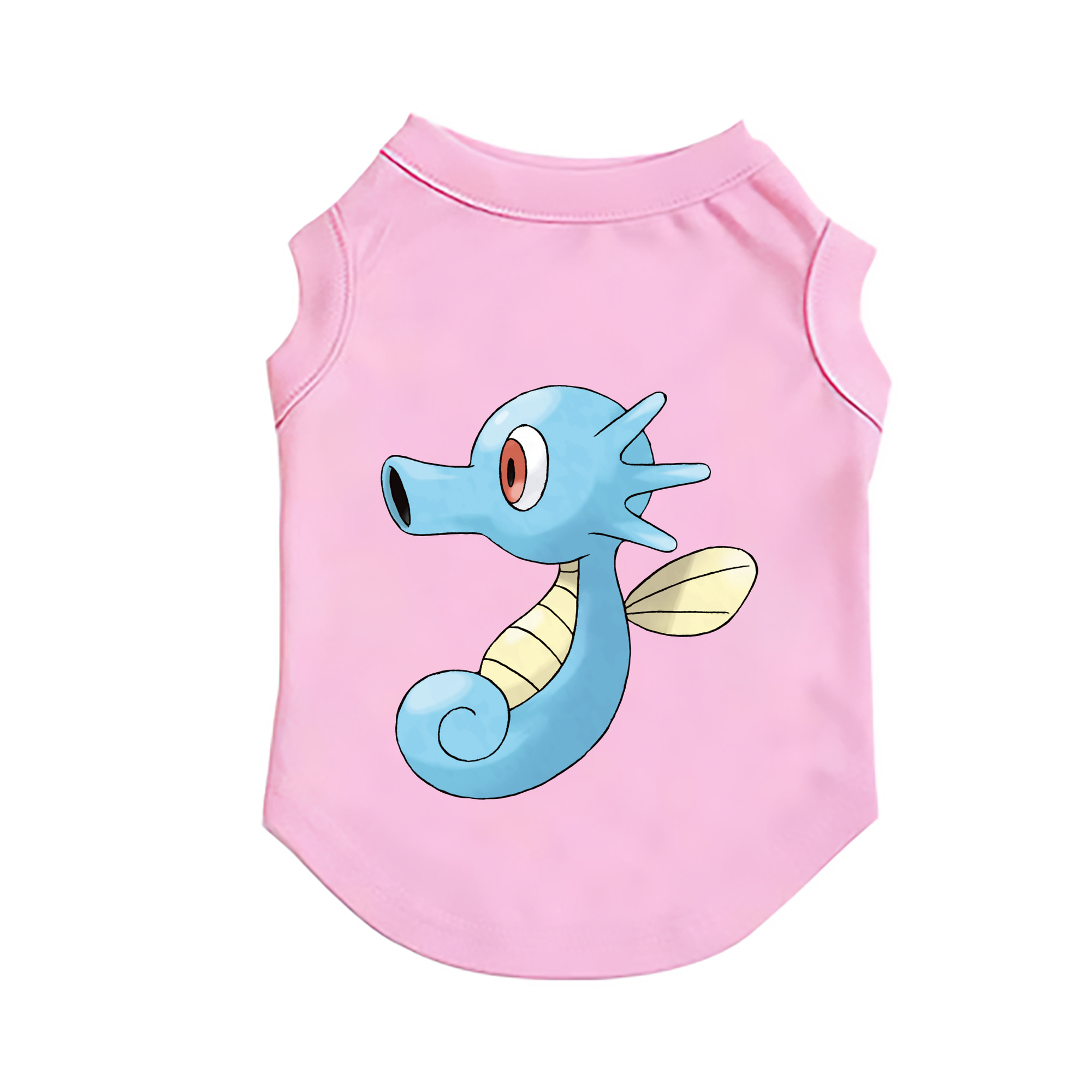（画像用） ポケットモンスター Pokémon ペット用ベスト