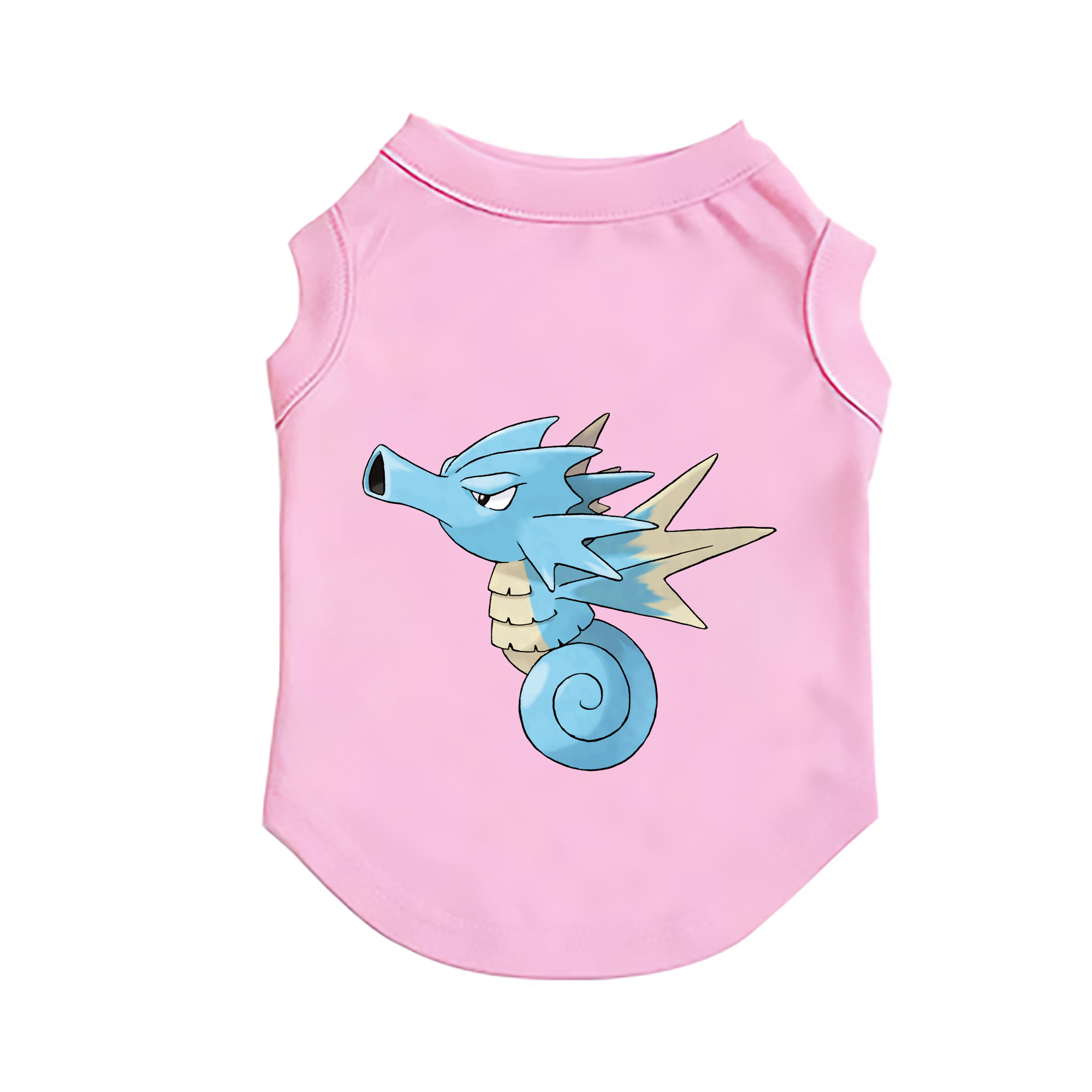 （画像用） ポケットモンスター Pokémon ペット用ベスト