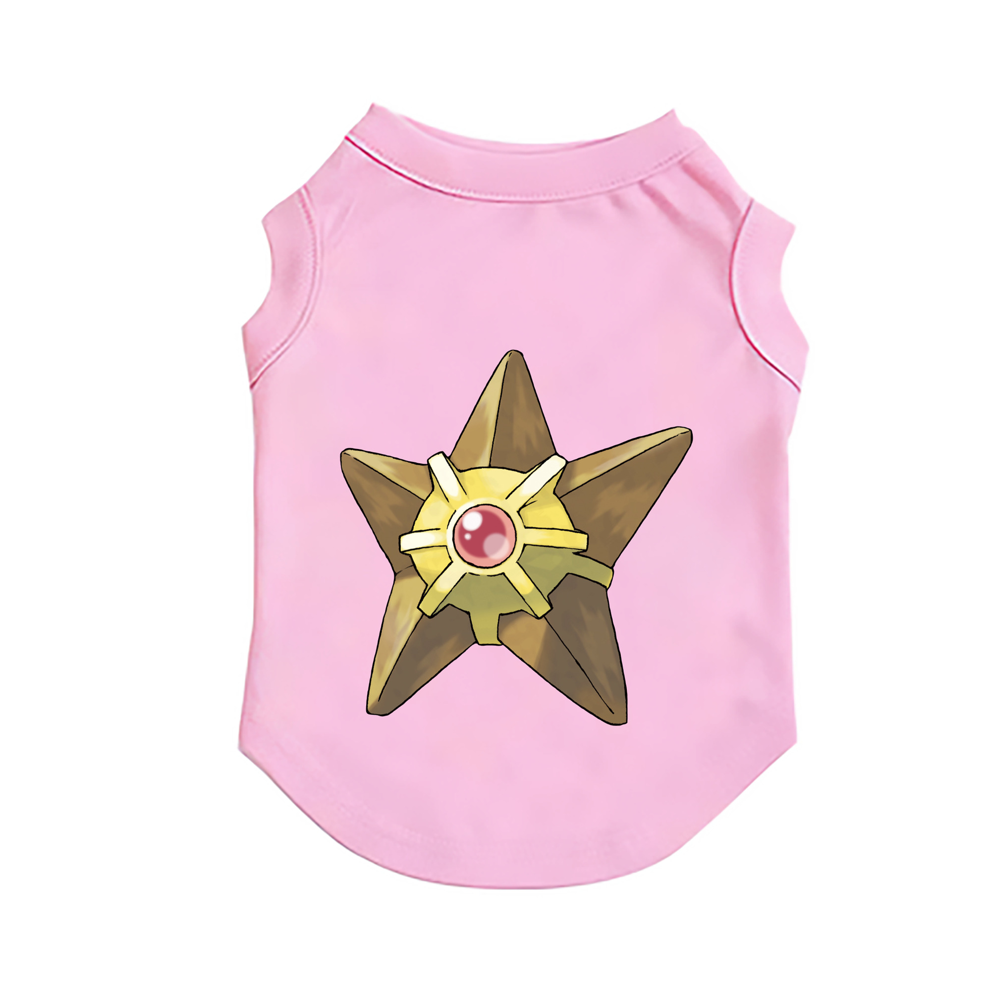 （画像用） ポケットモンスター Pokémon ペット用ベスト