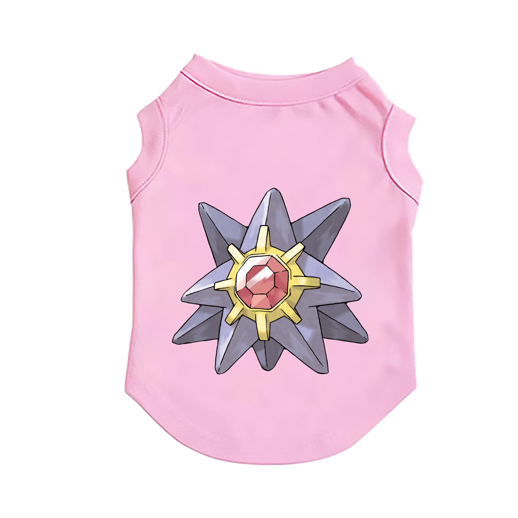 （画像用） ポケットモンスター Pokémon ペット用ベスト