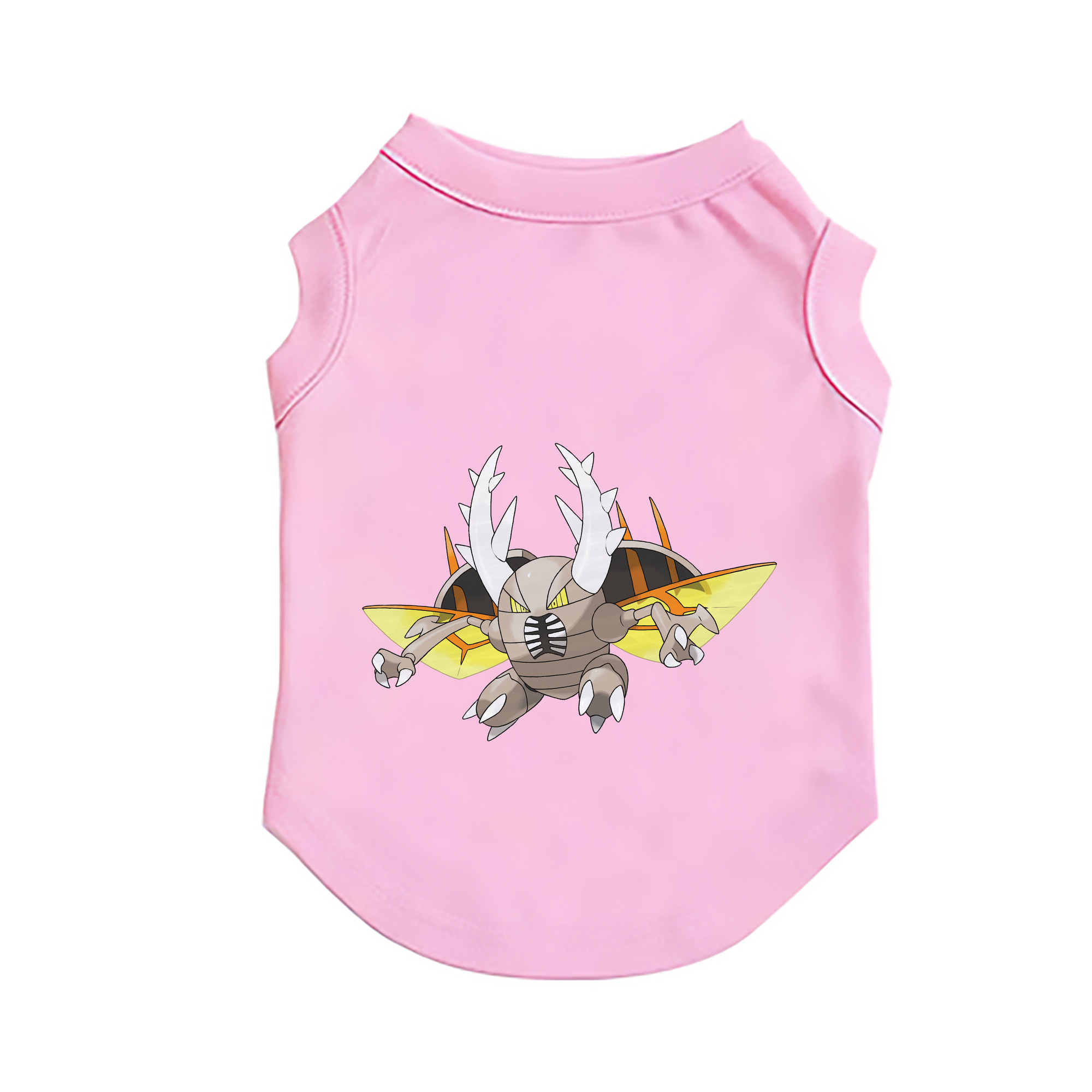 （画像用） ポケットモンスター Pokémon ペット用ベスト