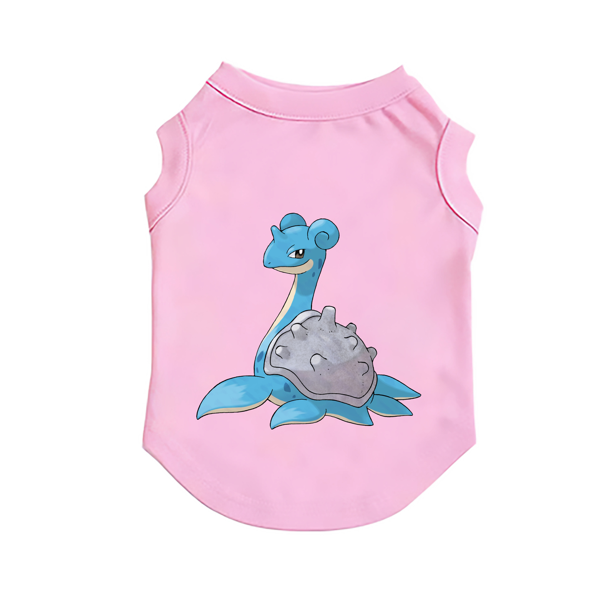 （画像用） ポケットモンスター Pokémon ペット用ベスト