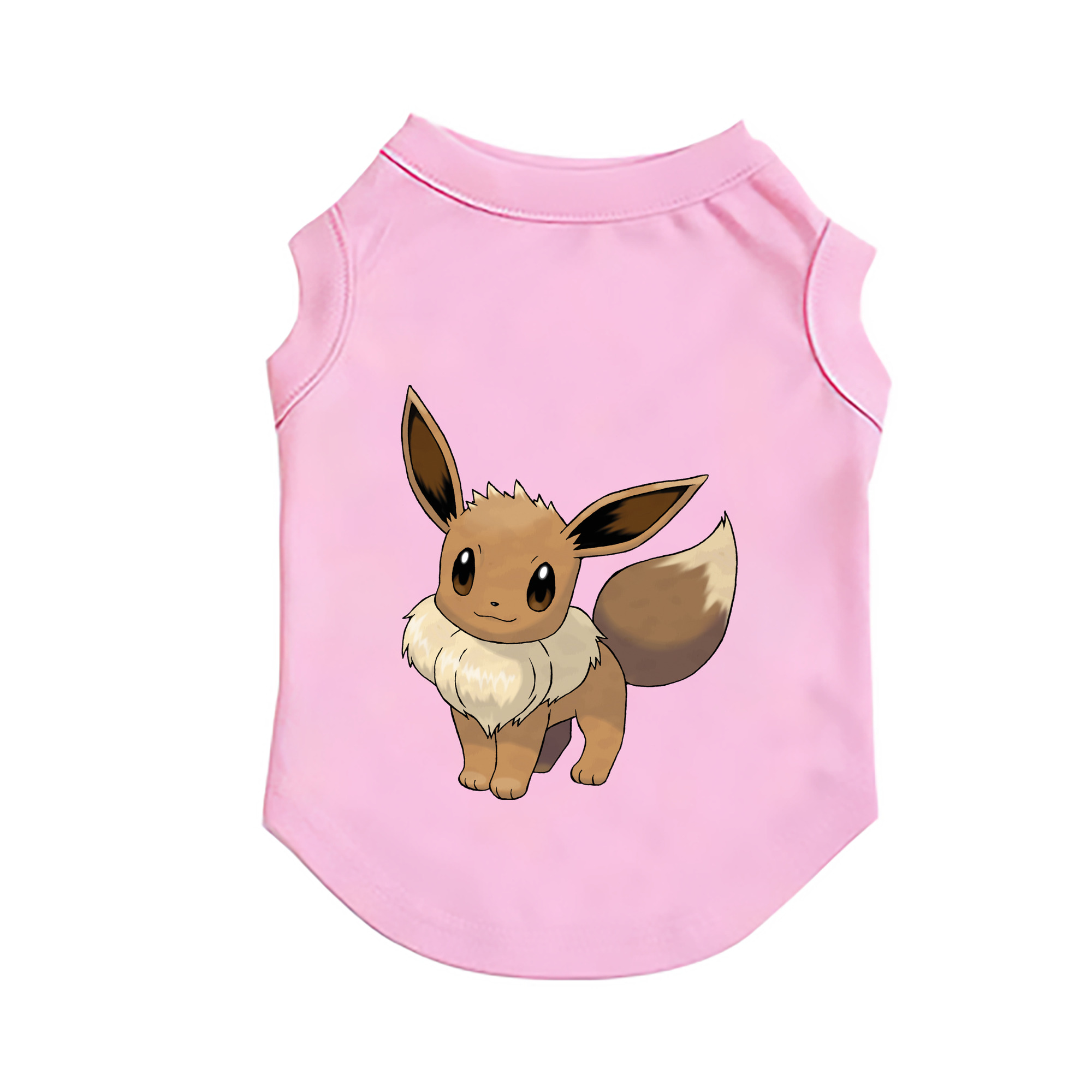 （画像用） ポケットモンスター Pokémon ペット用ベスト