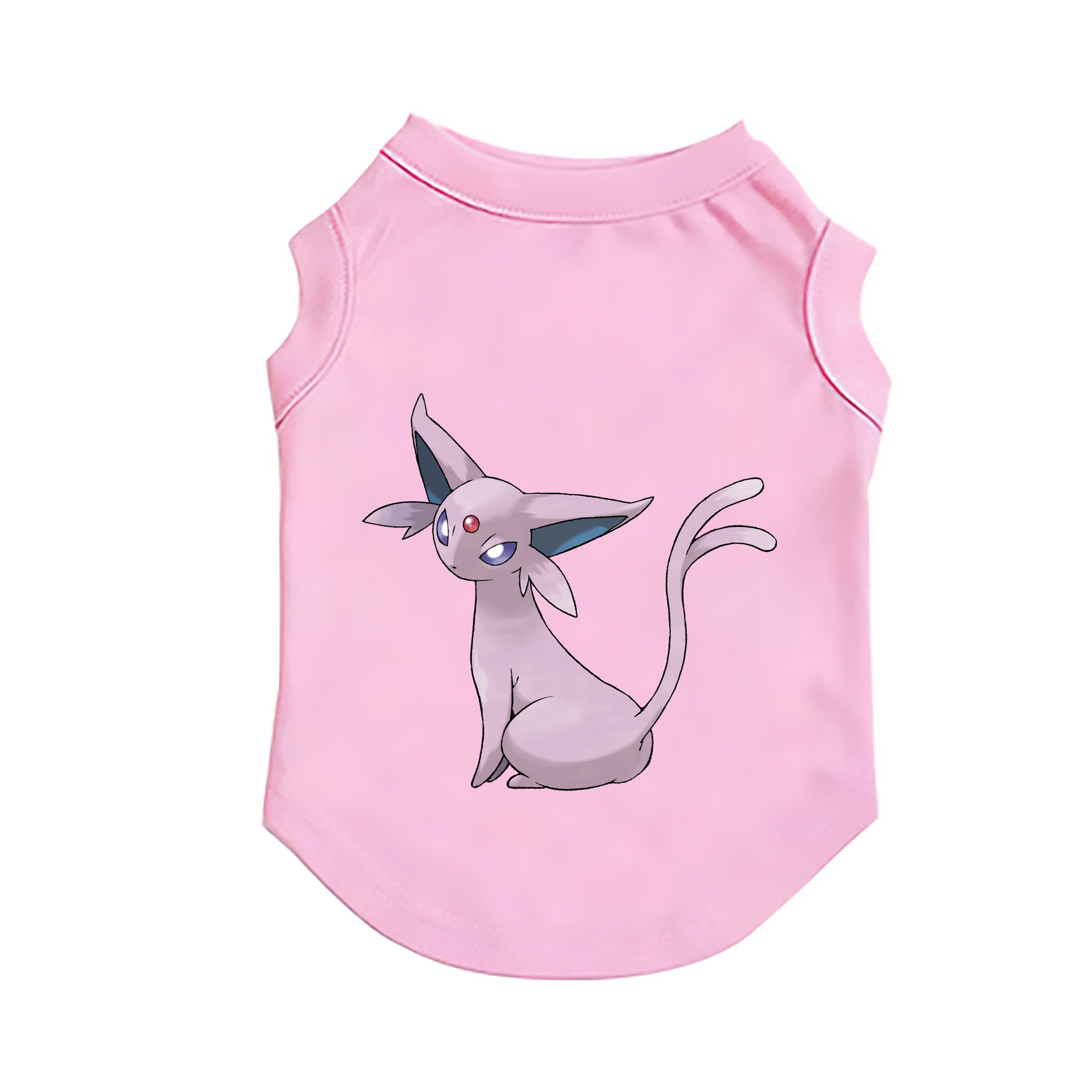（画像用） ポケットモンスター Pokémon ペット用ベスト