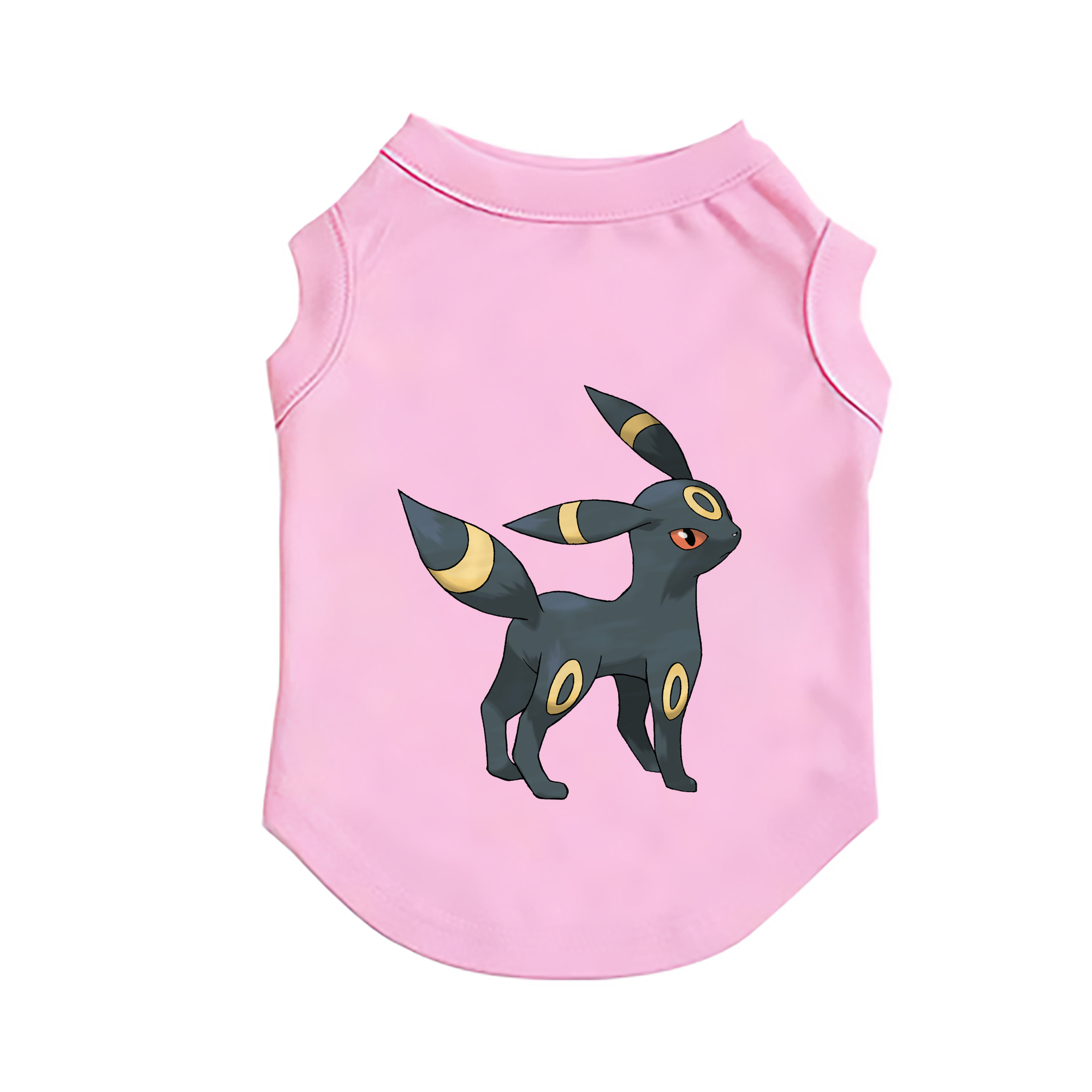 （画像用） ポケットモンスター Pokémon ペット用ベスト