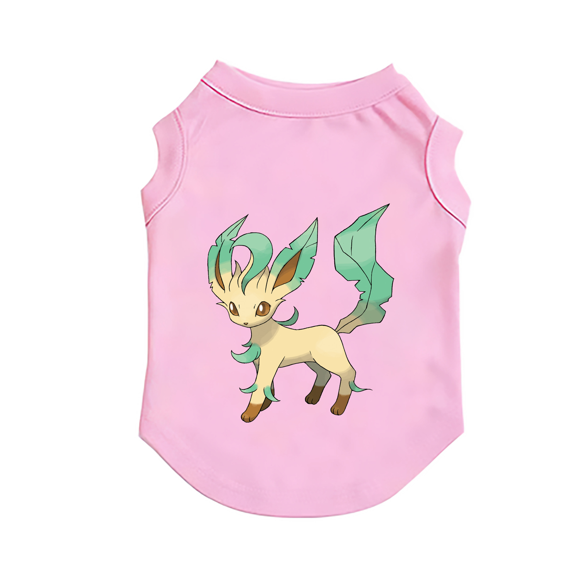 （画像用） ポケットモンスター Pokémon ペット用ベスト