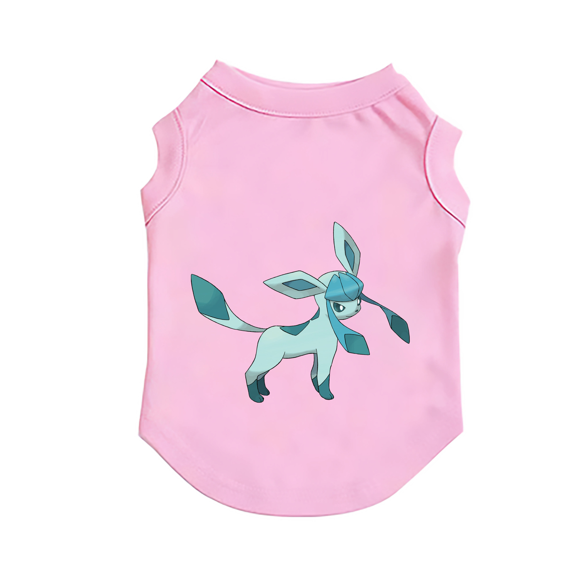 （画像用） ポケットモンスター Pokémon ペット用ベスト