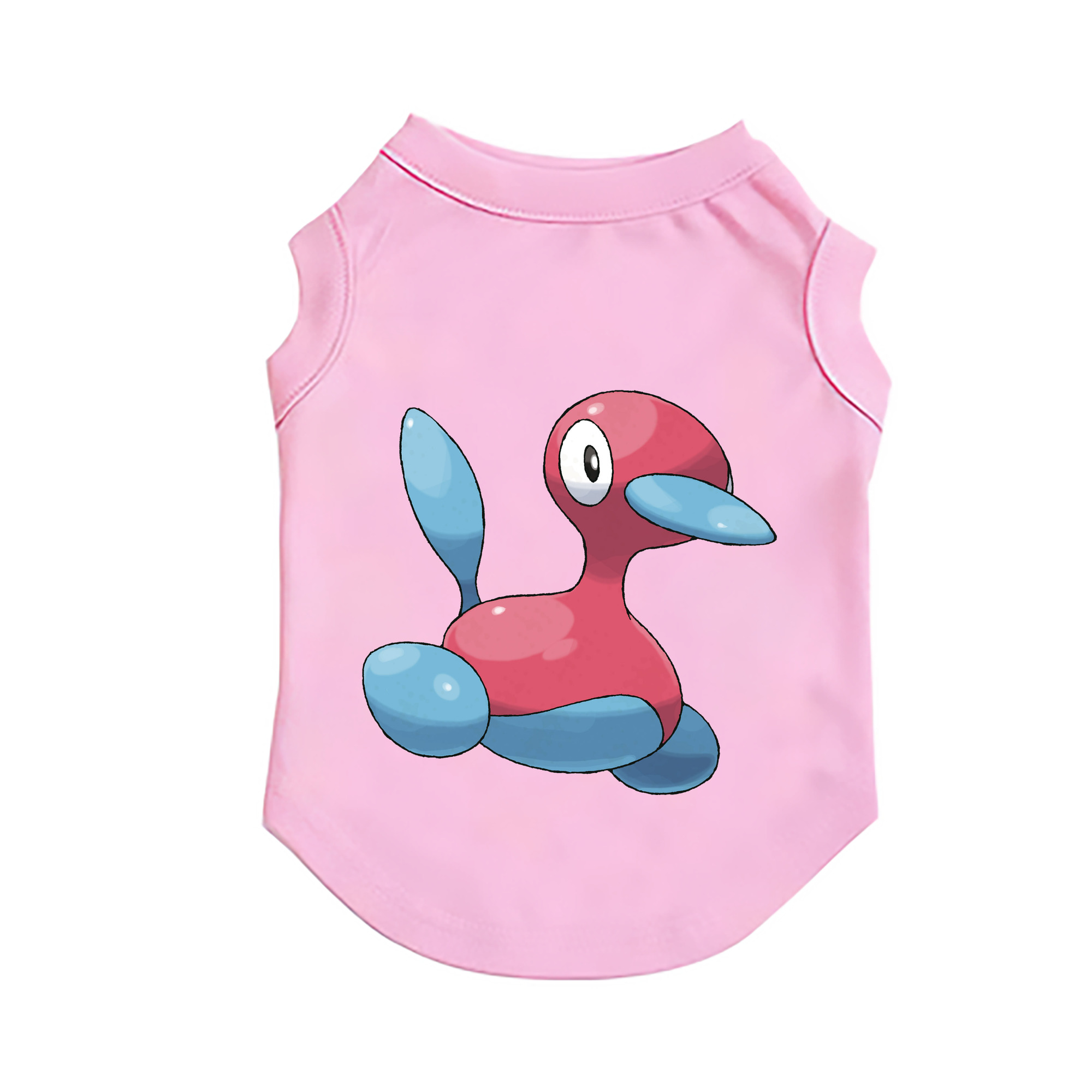 （画像用） ポケットモンスター Pokémon ペット用ベスト