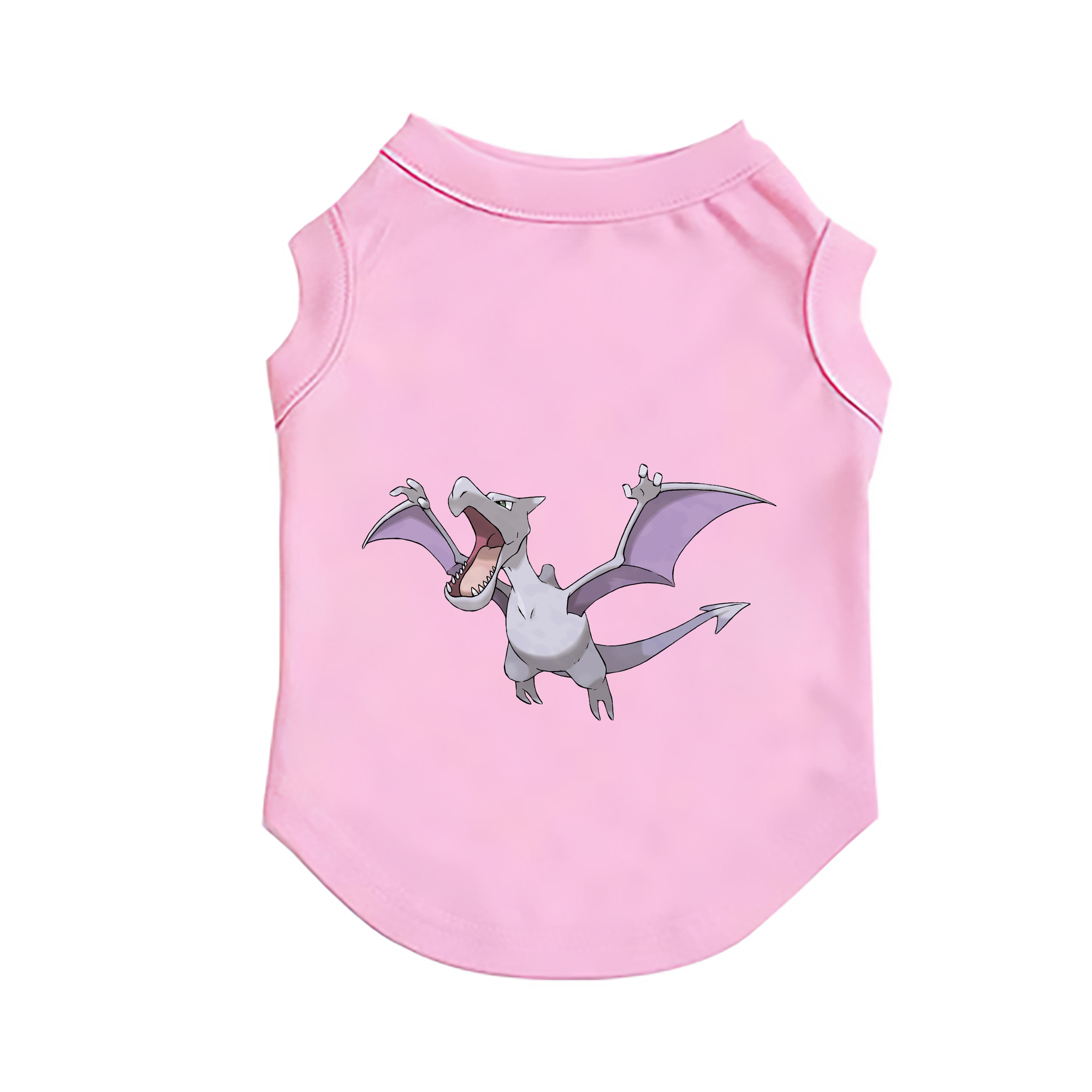 （画像用） ポケットモンスター Pokémon ペット用ベスト