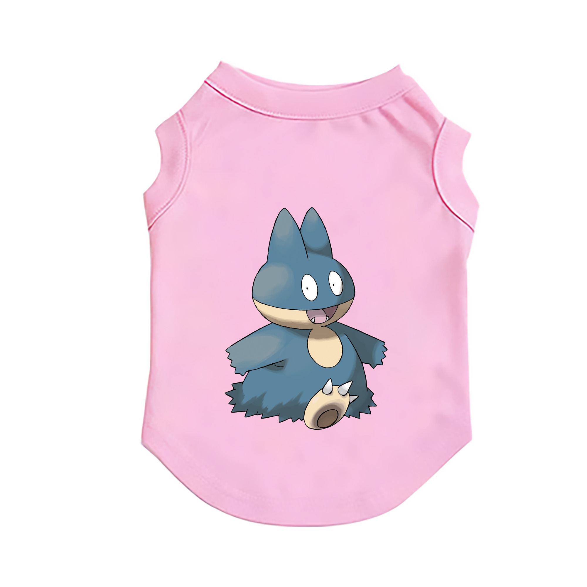 （画像用） ポケットモンスター Pokémon ペット用ベスト