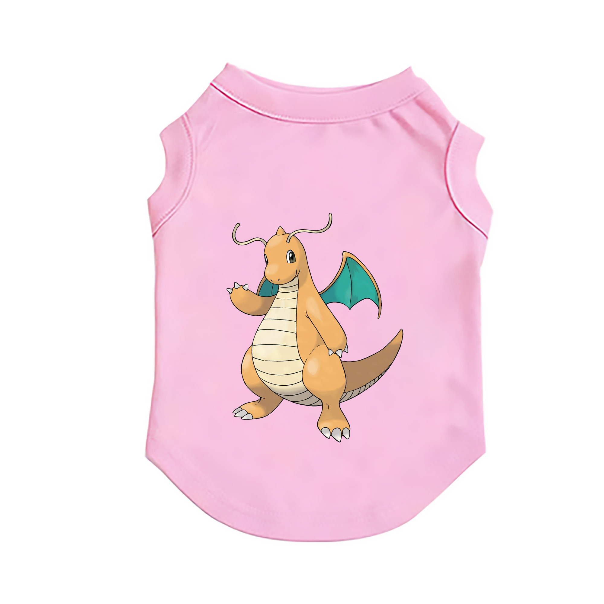 （画像用） ポケットモンスター Pokémon ペット用ベスト