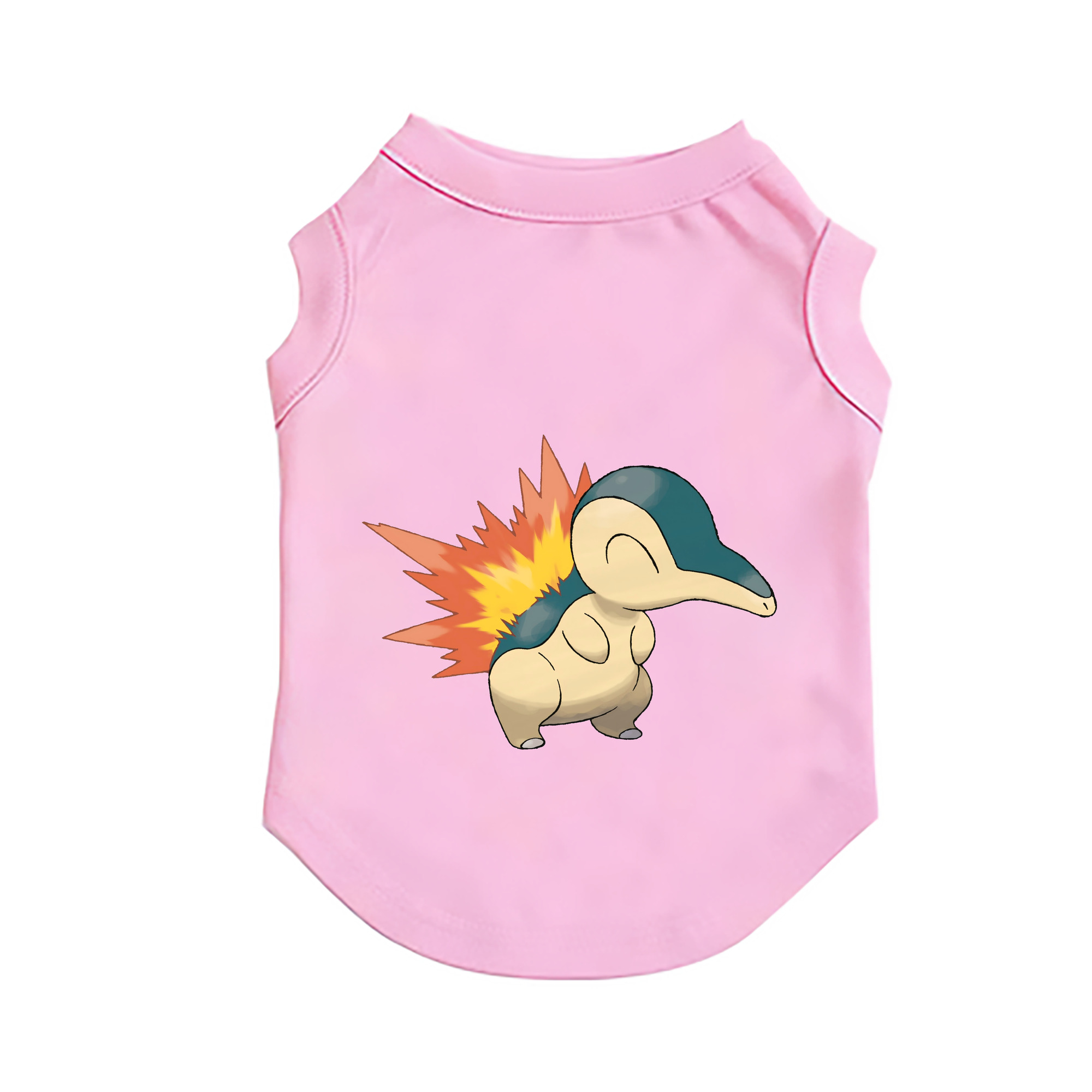 （画像用） ポケットモンスター Pokémon ペット用ベスト