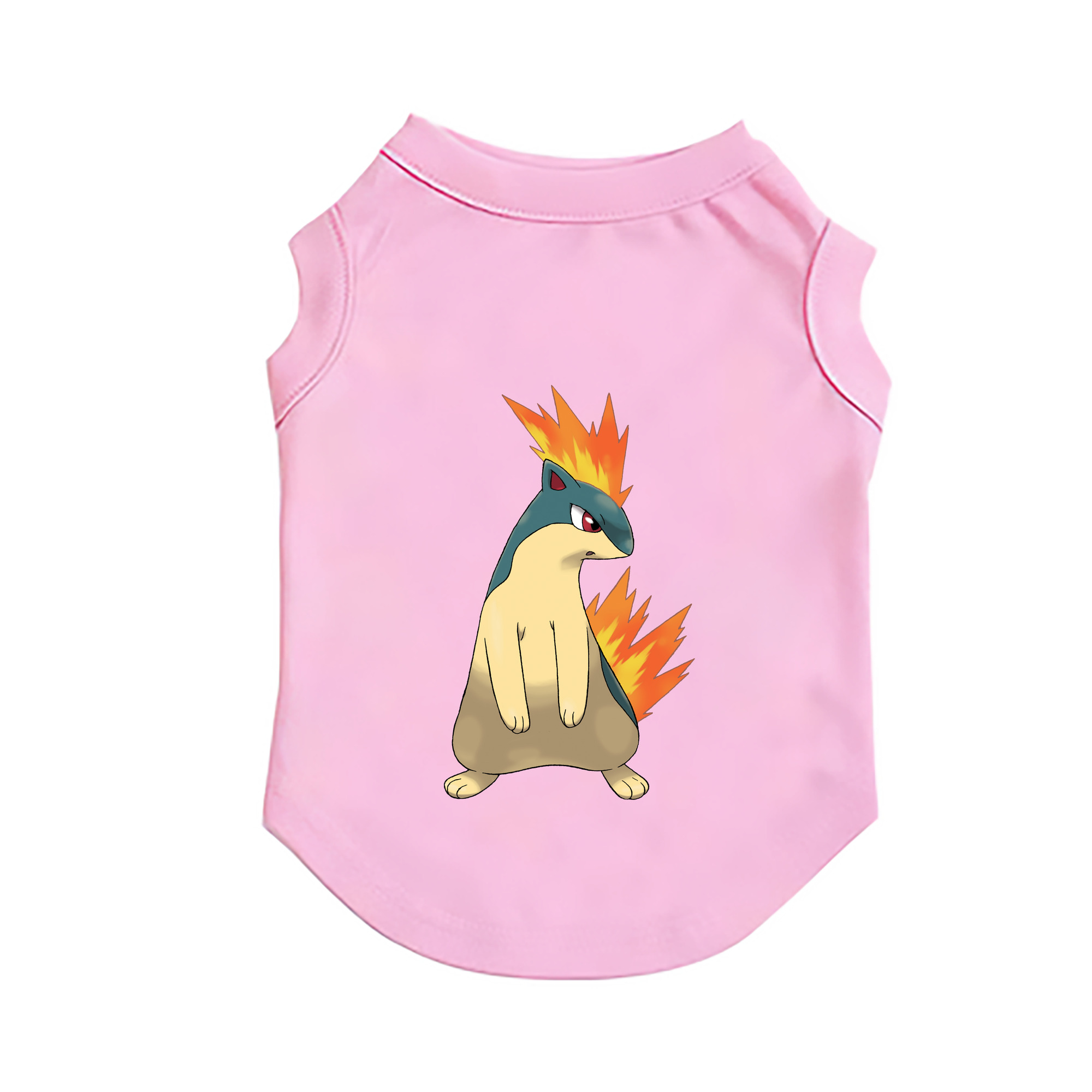 （画像用） ポケットモンスター Pokémon ペット用ベスト