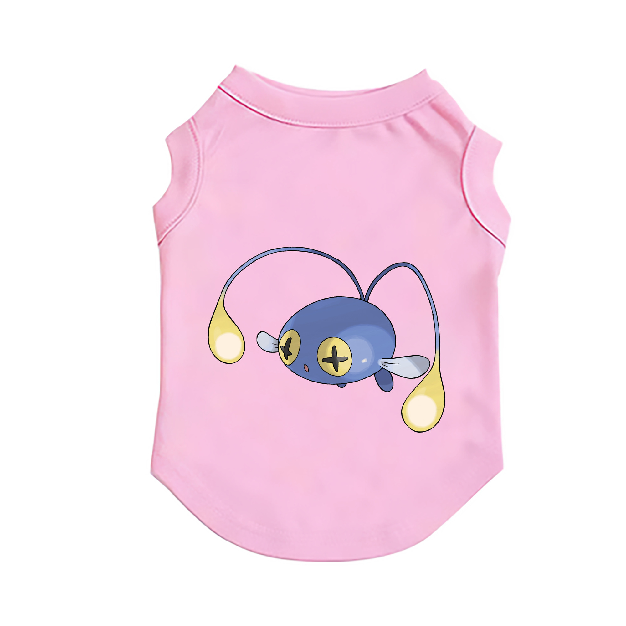（画像用） ポケットモンスター Pokémon ペット用ベスト
