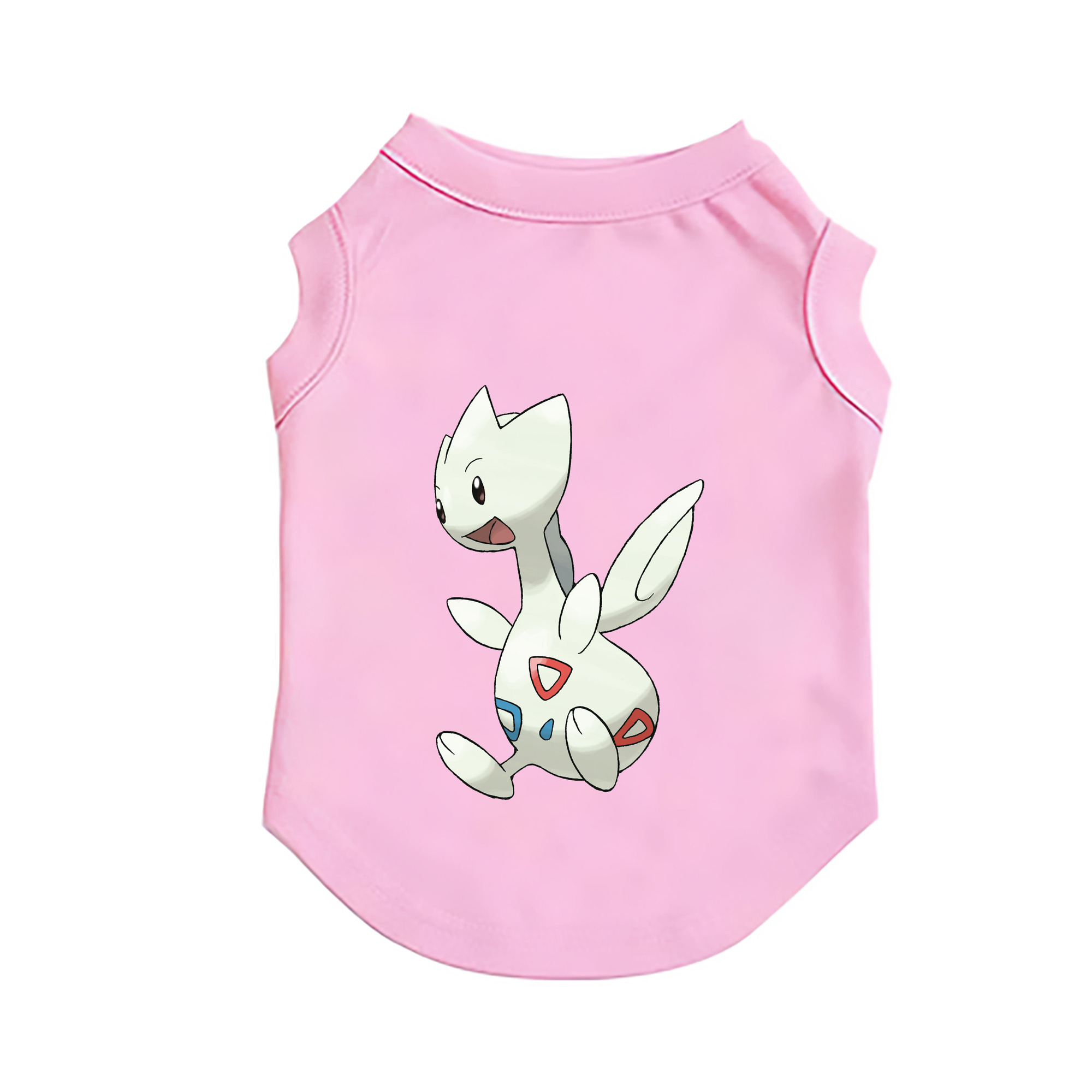 （画像用） ポケットモンスター Pokémon ペット用ベスト