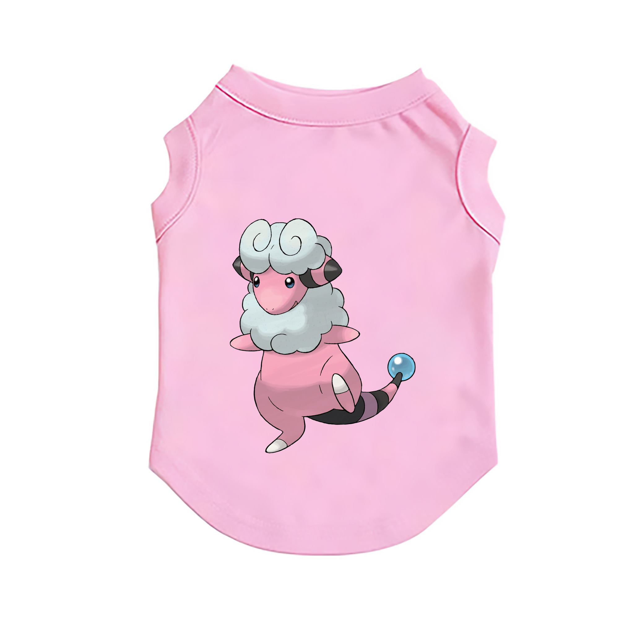 （画像用） ポケットモンスター Pokémon ペット用ベスト