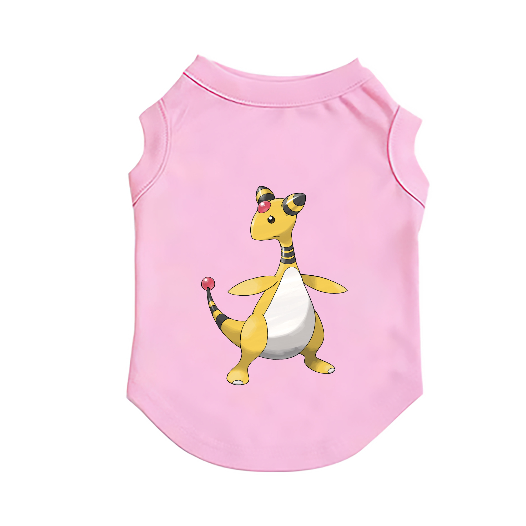 （画像用） ポケットモンスター Pokémon ペット用ベスト